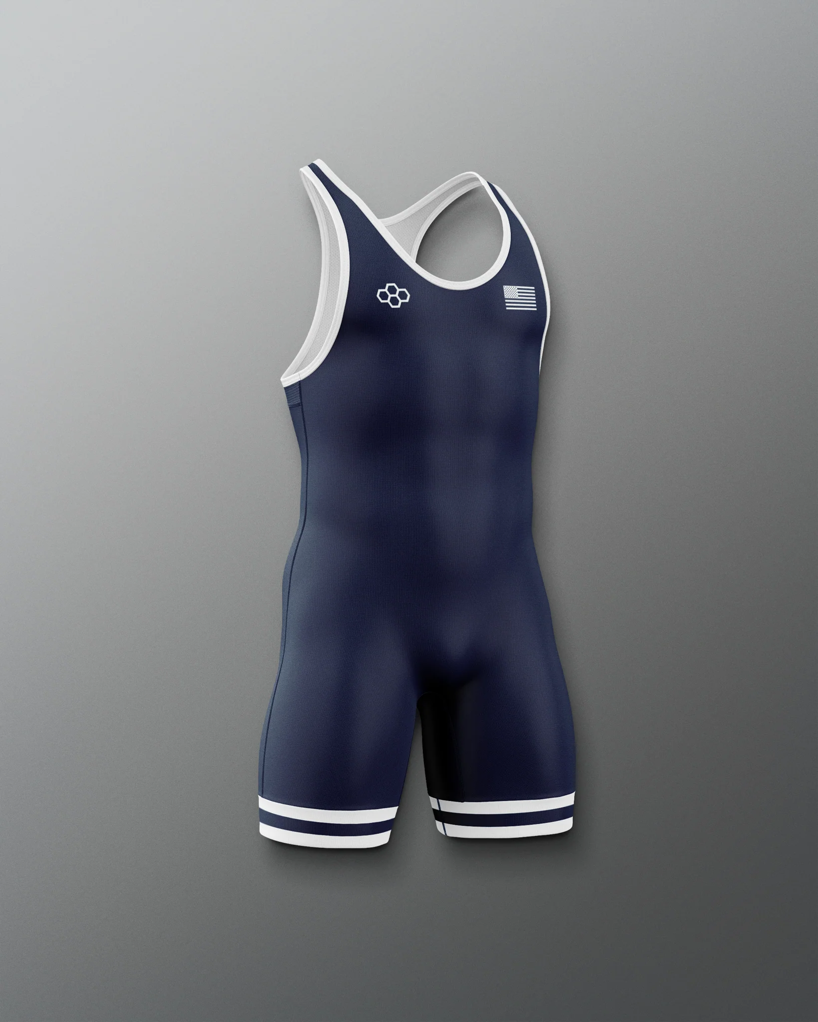 RUDIS Core Boy's Elite Singlet - Image 15