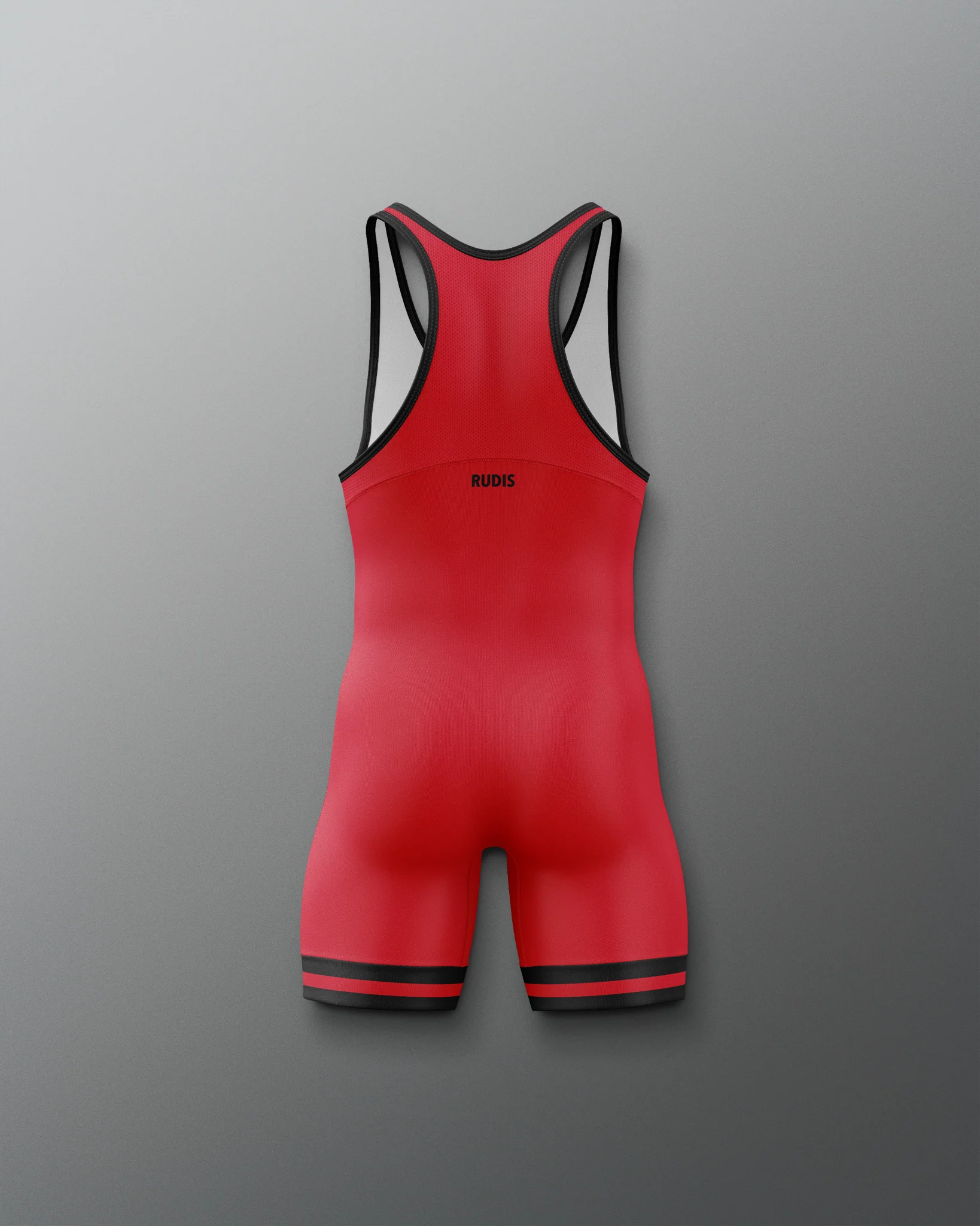 RUDIS Core Boy's Elite Singlet - Image 16