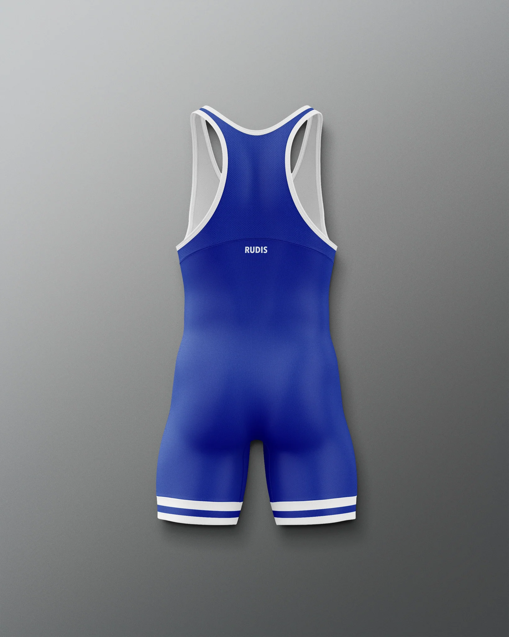 RUDIS Core Boy's Elite Singlet - Image 20