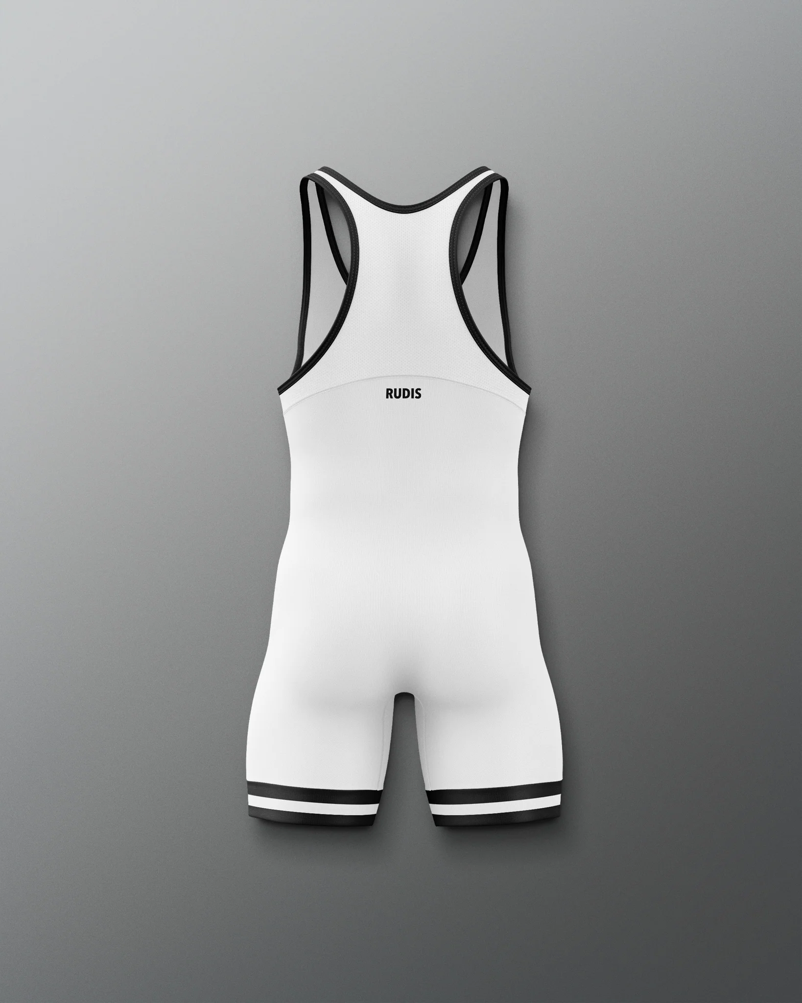 RUDIS Core Boy's Elite Singlet - Image 23