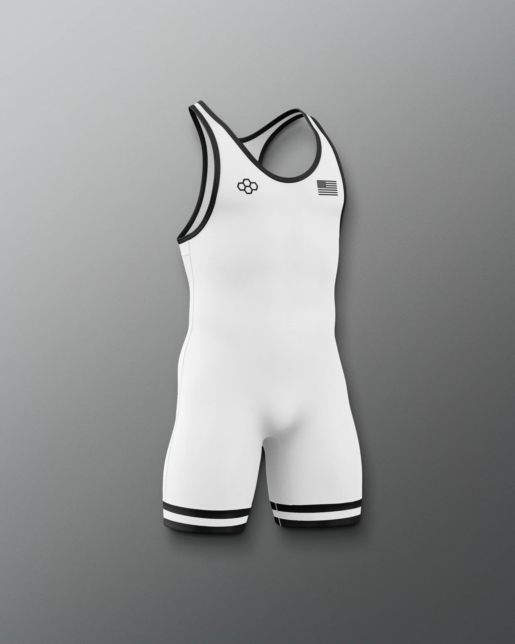 RUDIS Core Boy's Elite Singlet - Image 24
