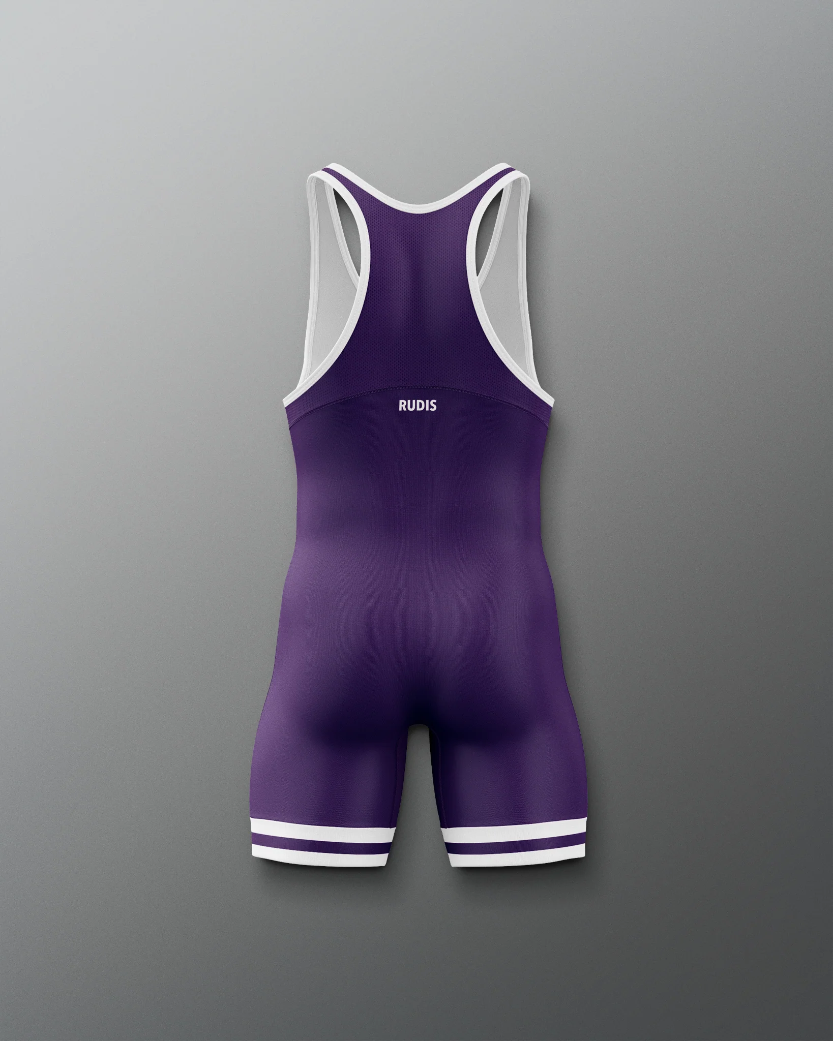 RUDIS Core Boy's Elite Singlet - Image 29