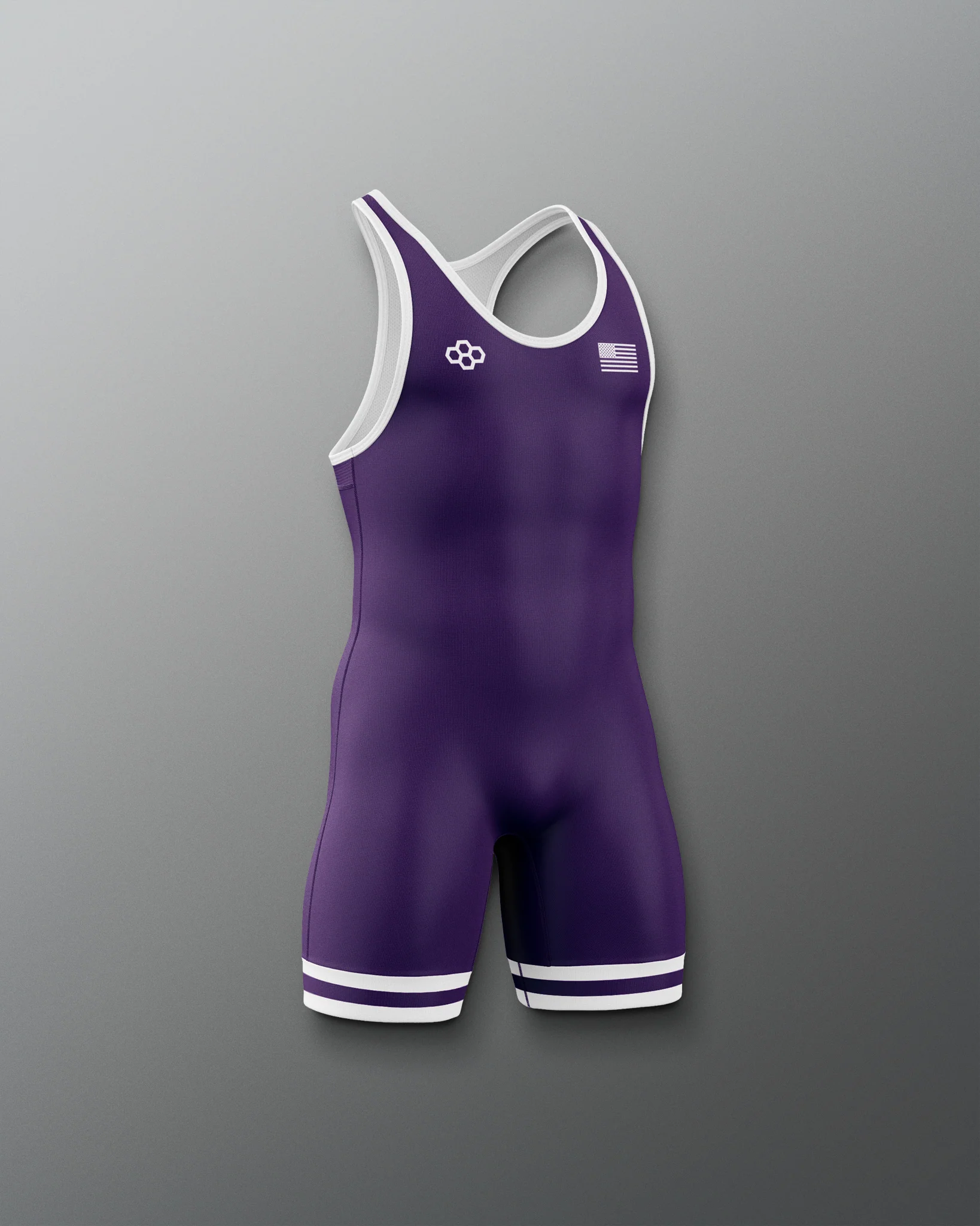 RUDIS Core Boy's Elite Singlet - Image 30