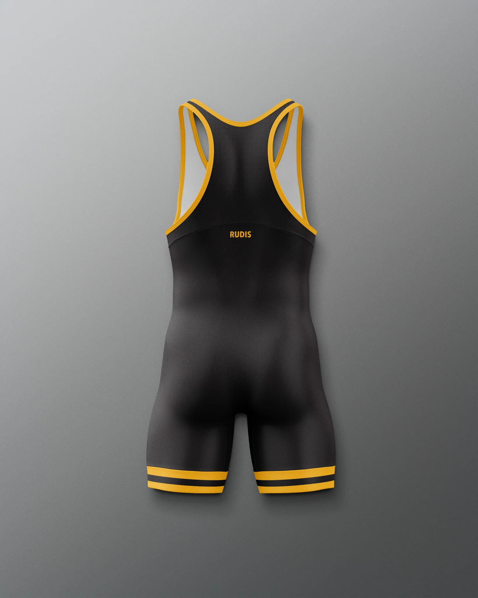 RUDIS Core Boy's Elite Singlet - Image 8