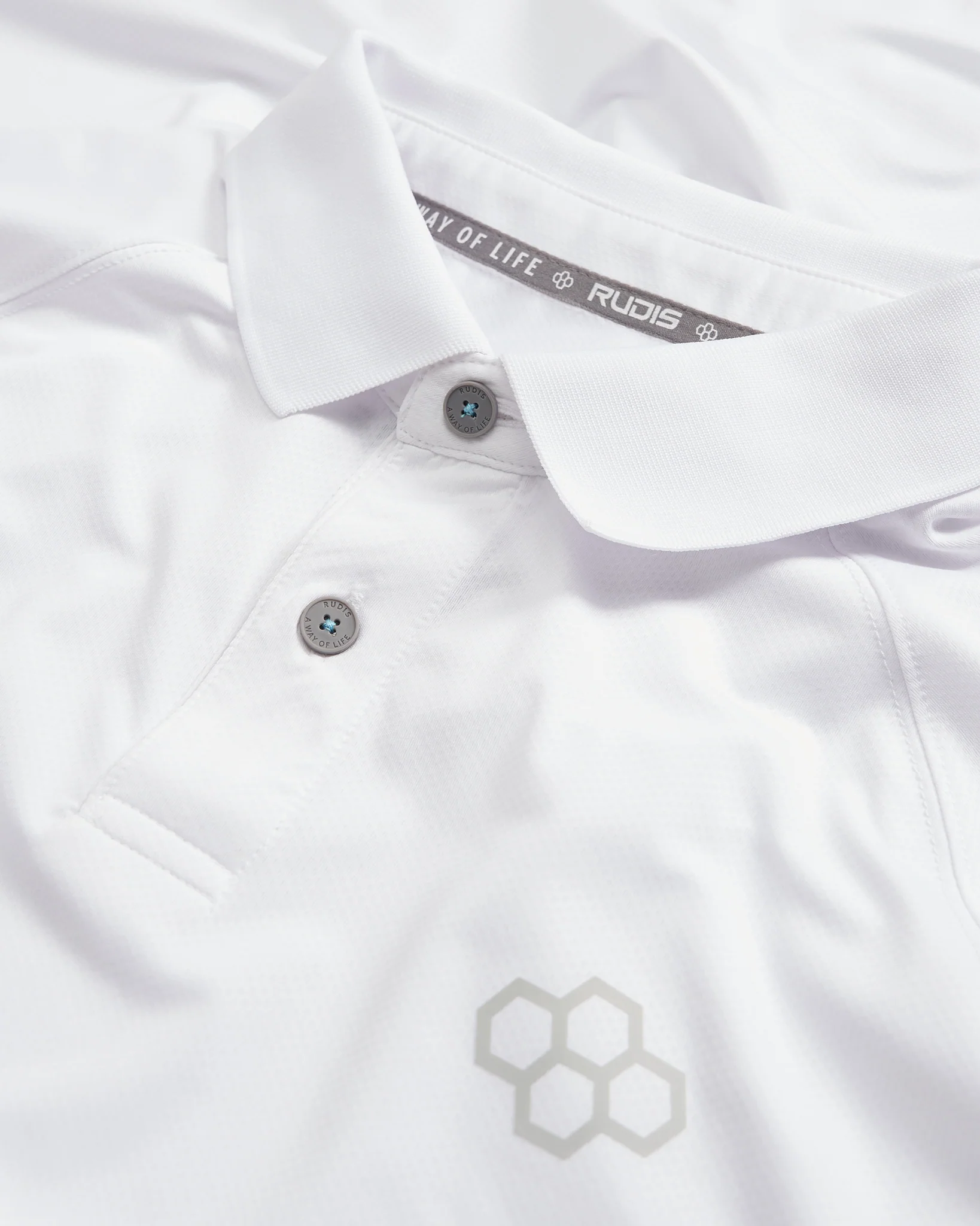 RUDIS Core Essential Polo - Image 10