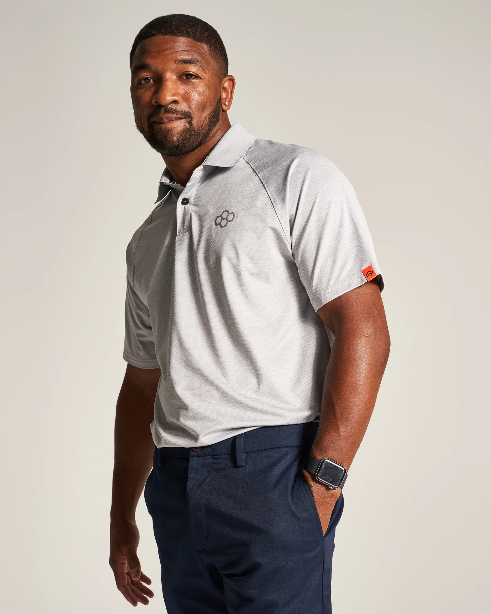 RUDIS Core Essential Polo - Image 12