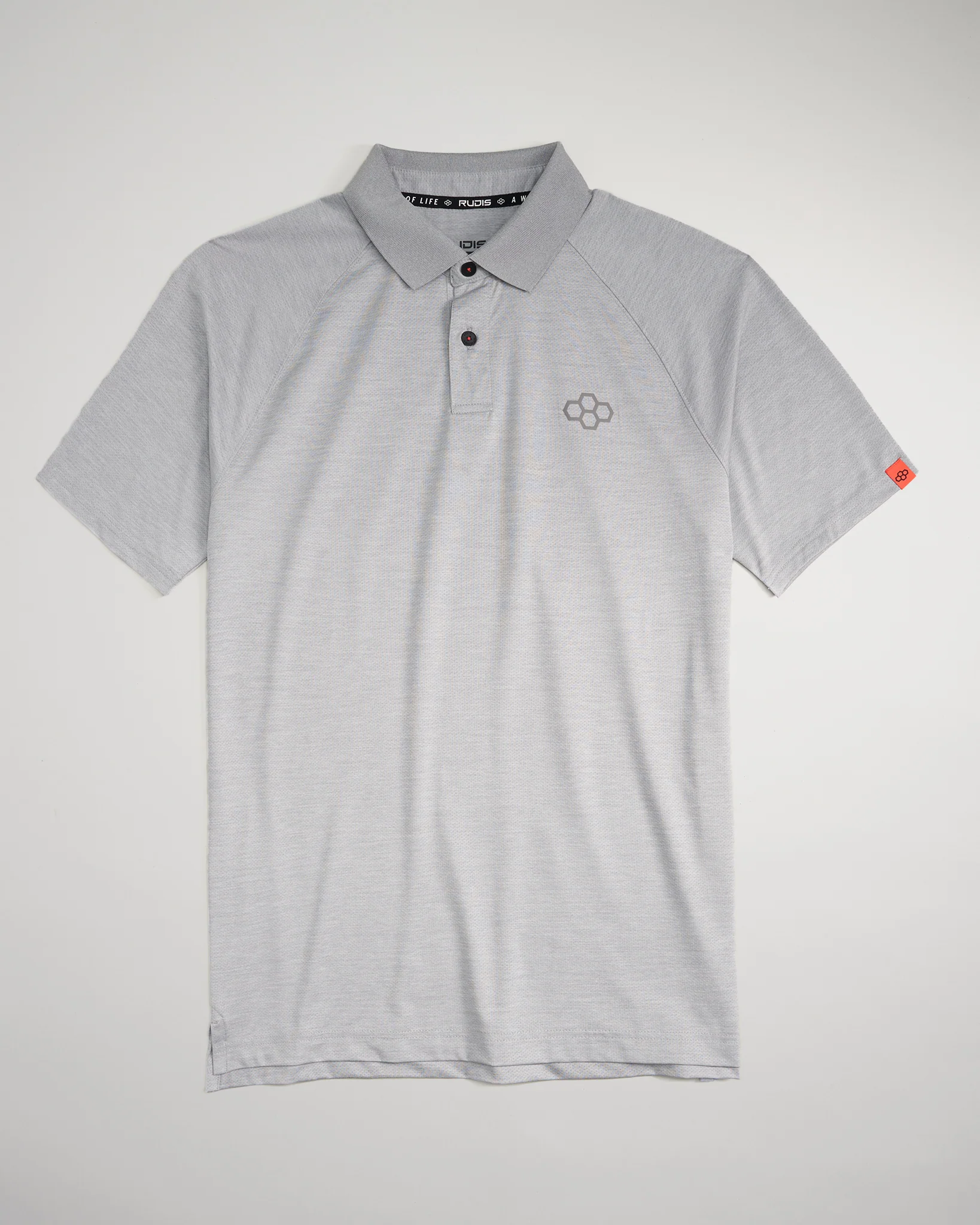 RUDIS Core Essential Polo - Image 14