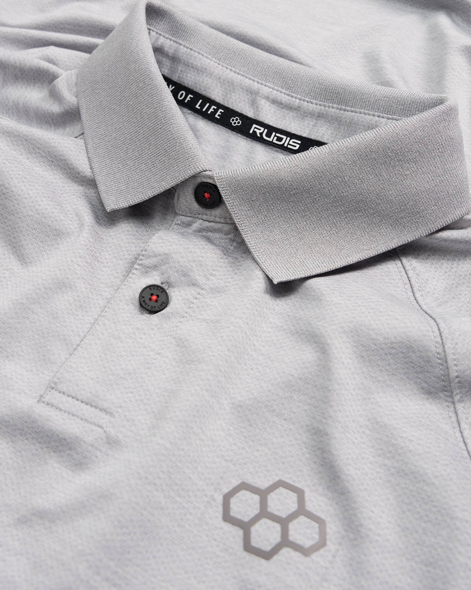 RUDIS Core Essential Polo - Image 15