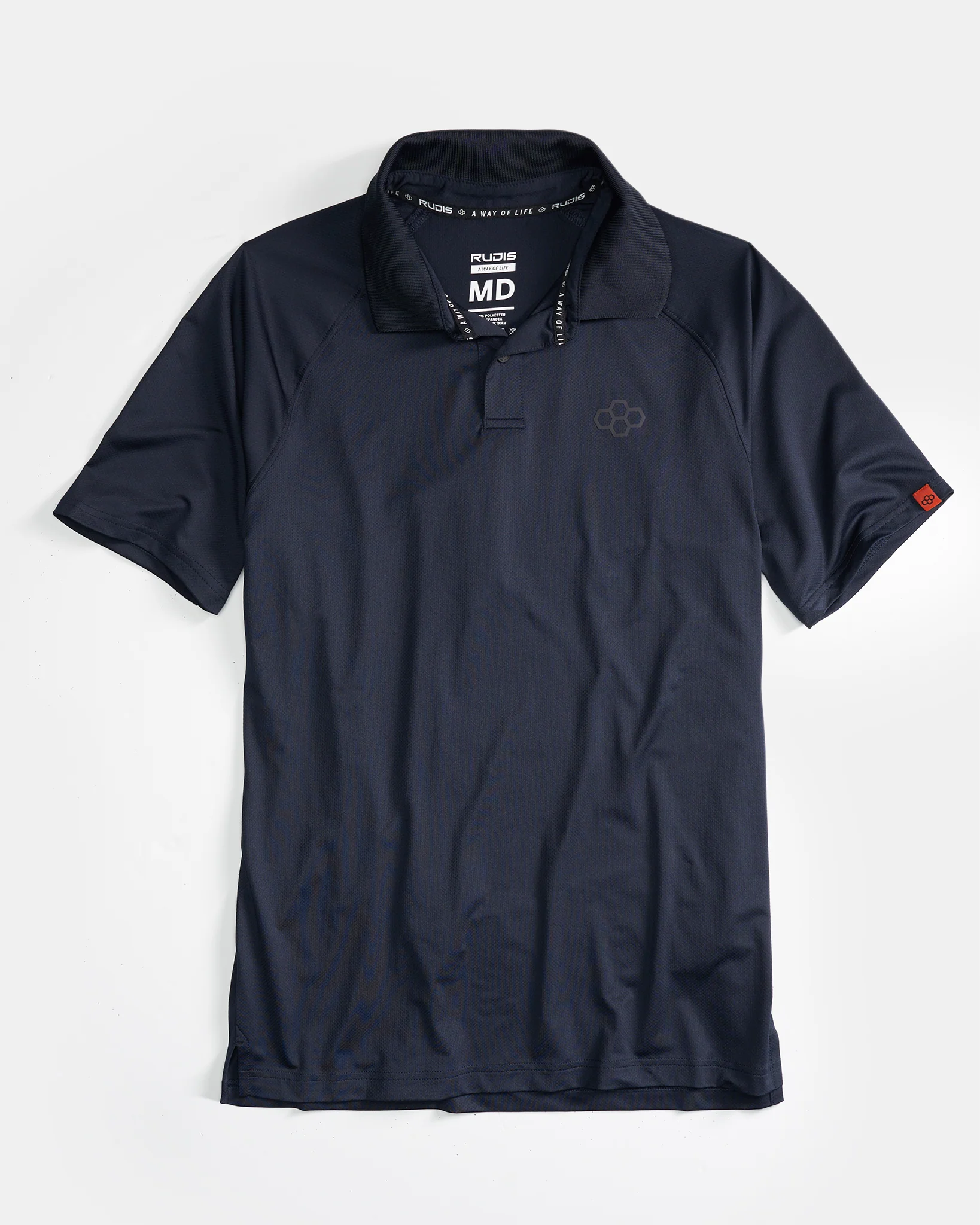 RUDIS Core Essential Polo - Image 18