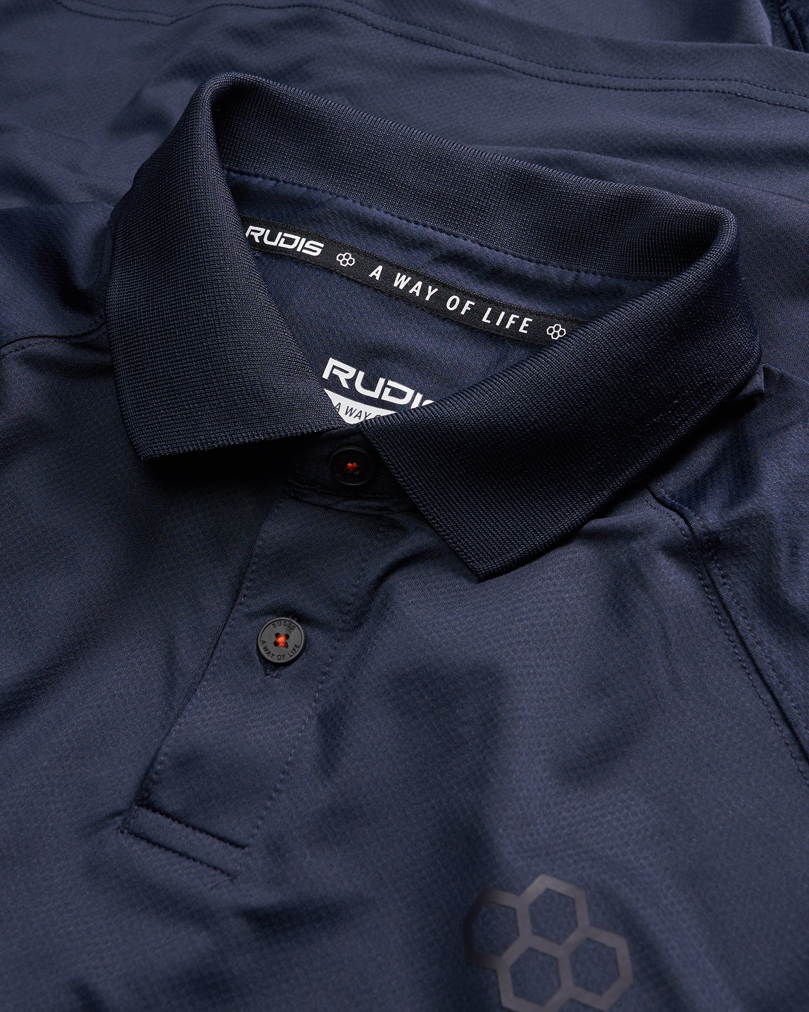 RUDIS Core Essential Polo - Image 19