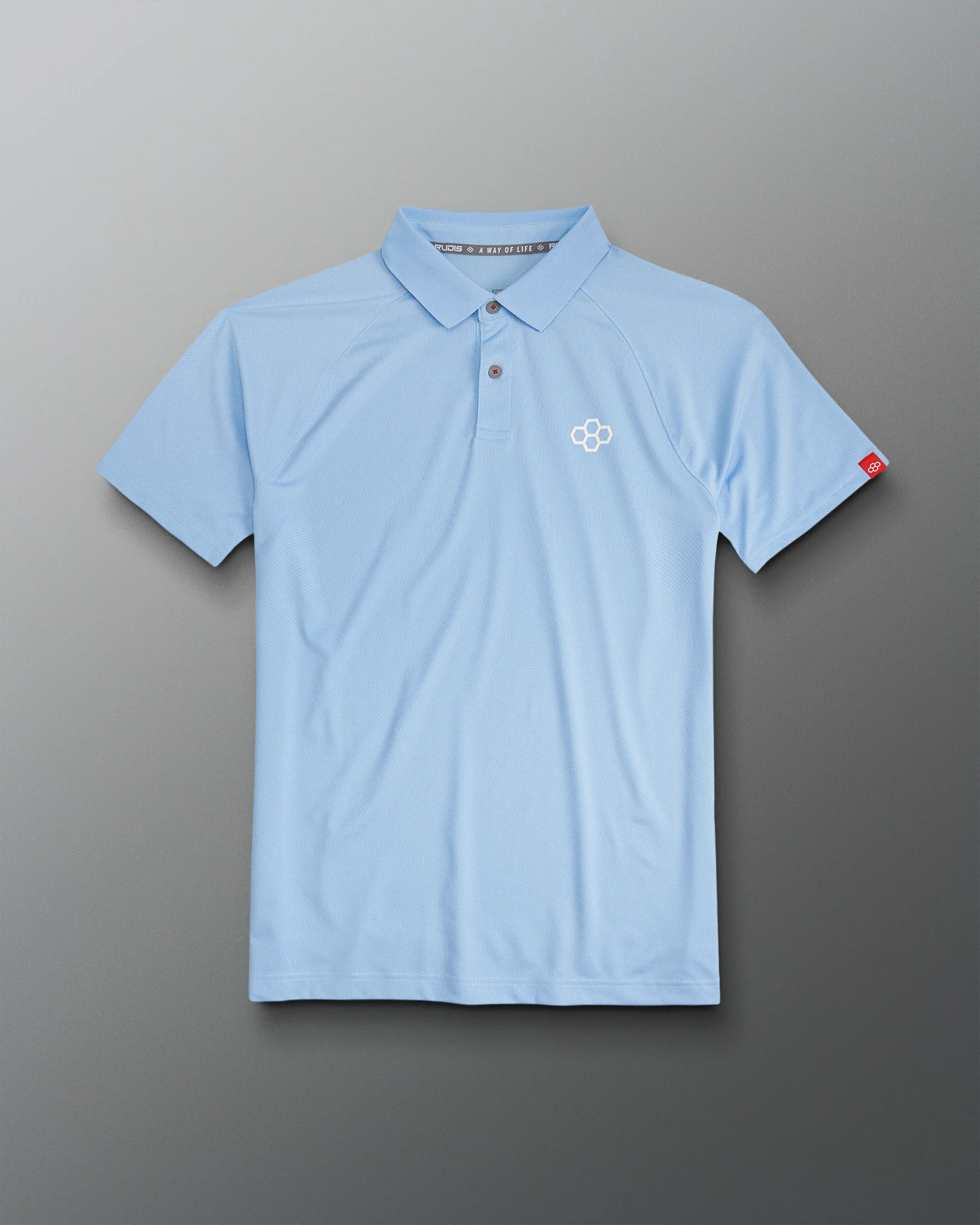 RUDIS Core Essential Polo - Image 22
