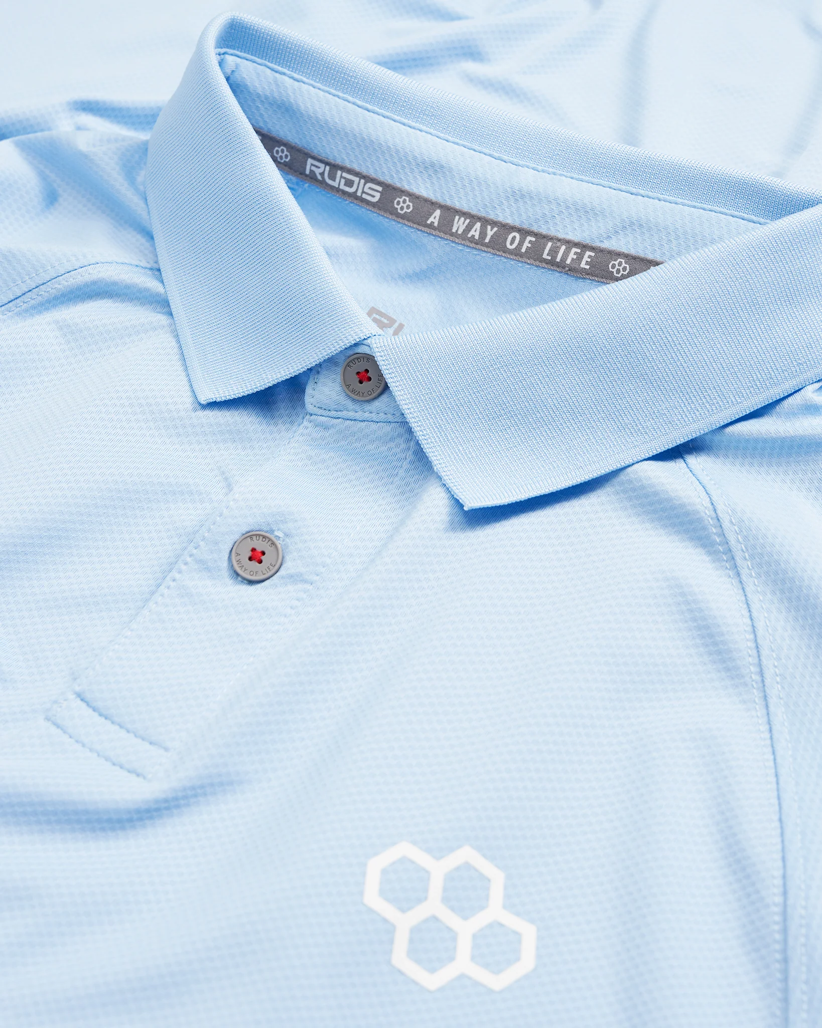 RUDIS Core Essential Polo - Image 23