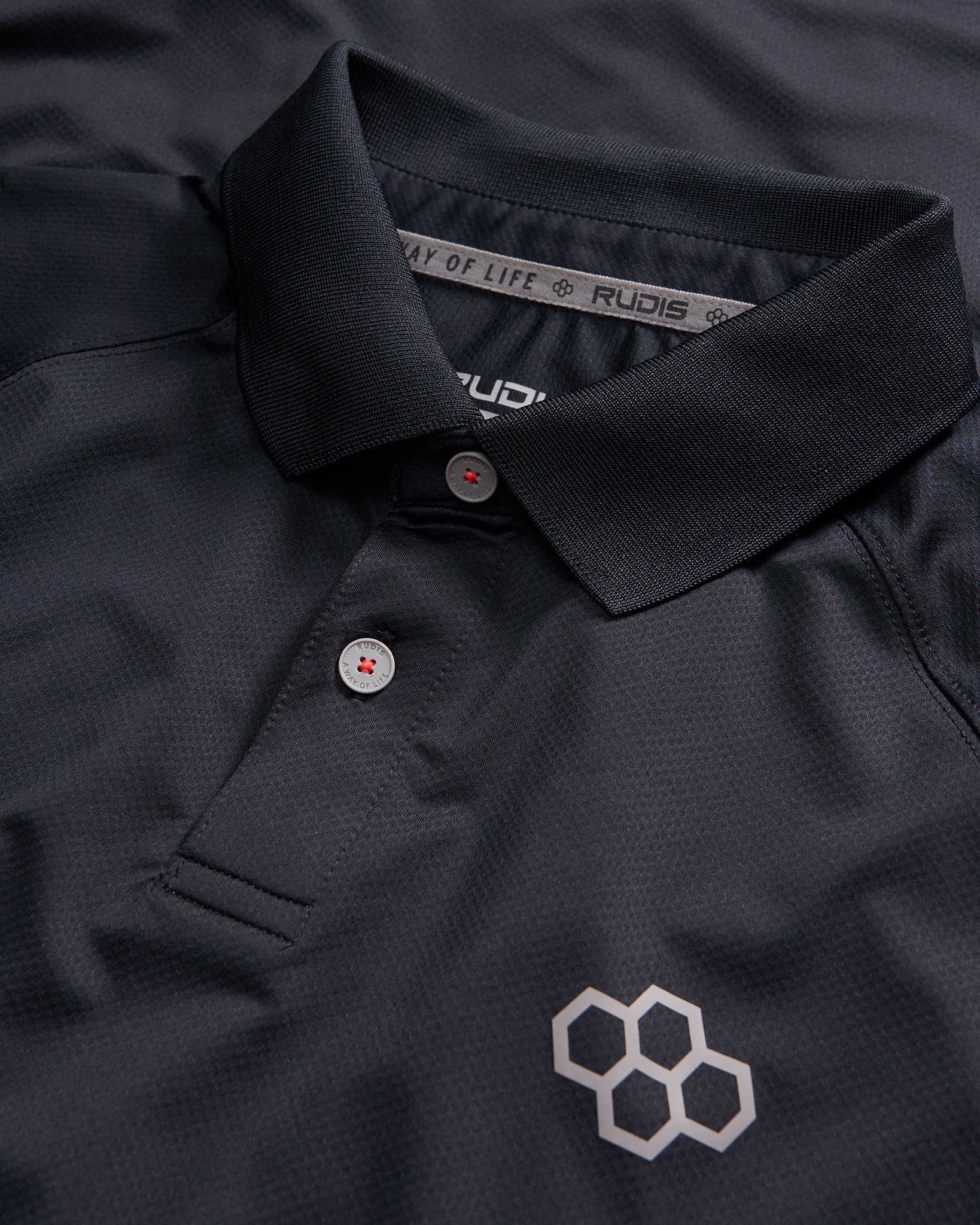 RUDIS Core Essential Polo - Image 27