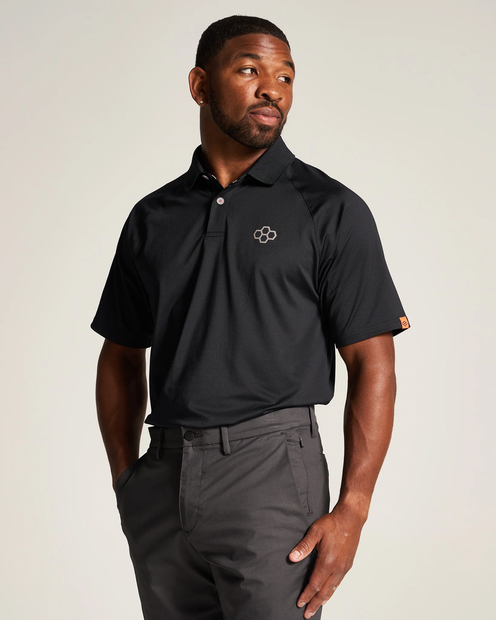 RUDIS Core Essential Polo - Image 3