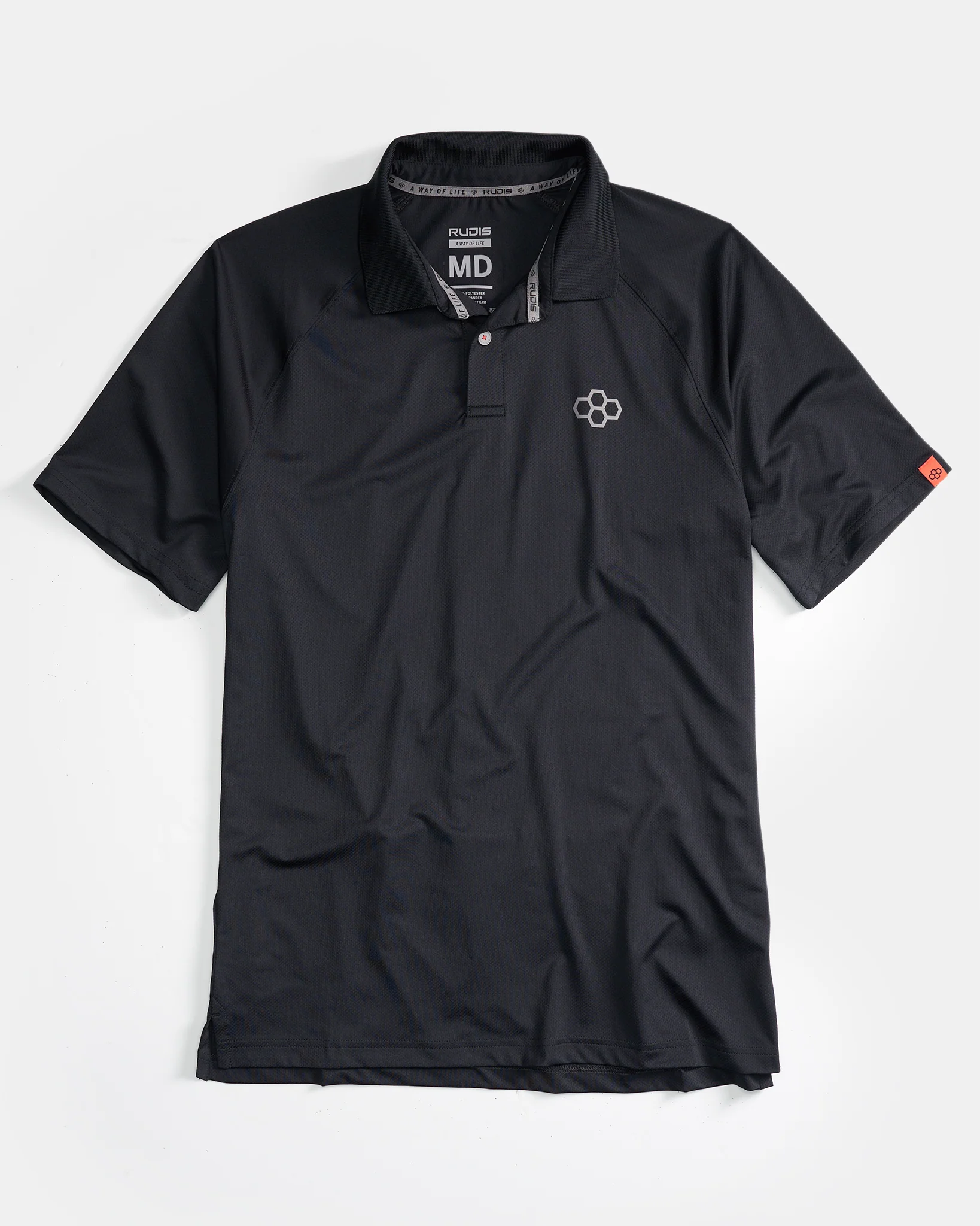 RUDIS Core Essential Polo - Image 4