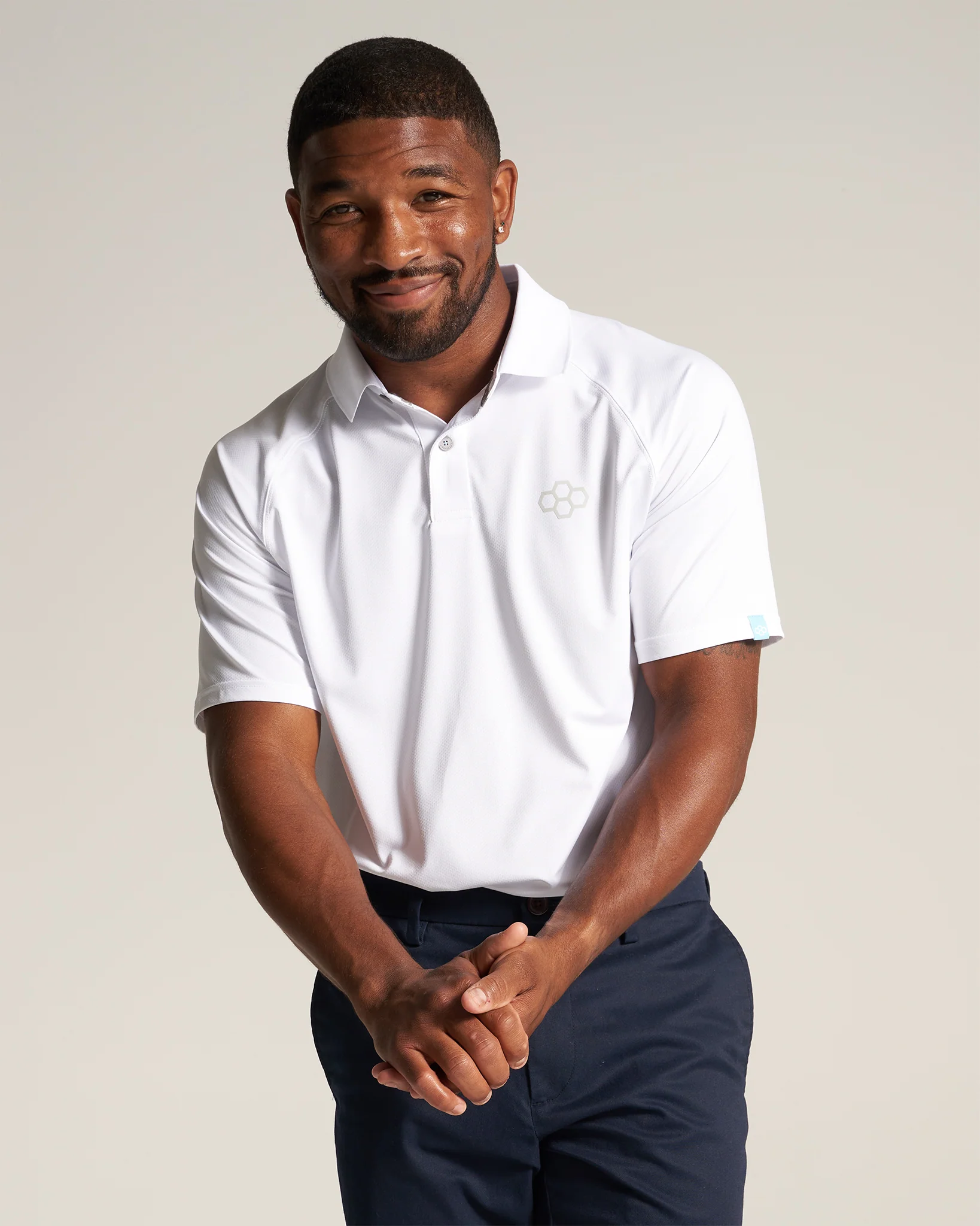 RUDIS Core Essential Polo - Image 8