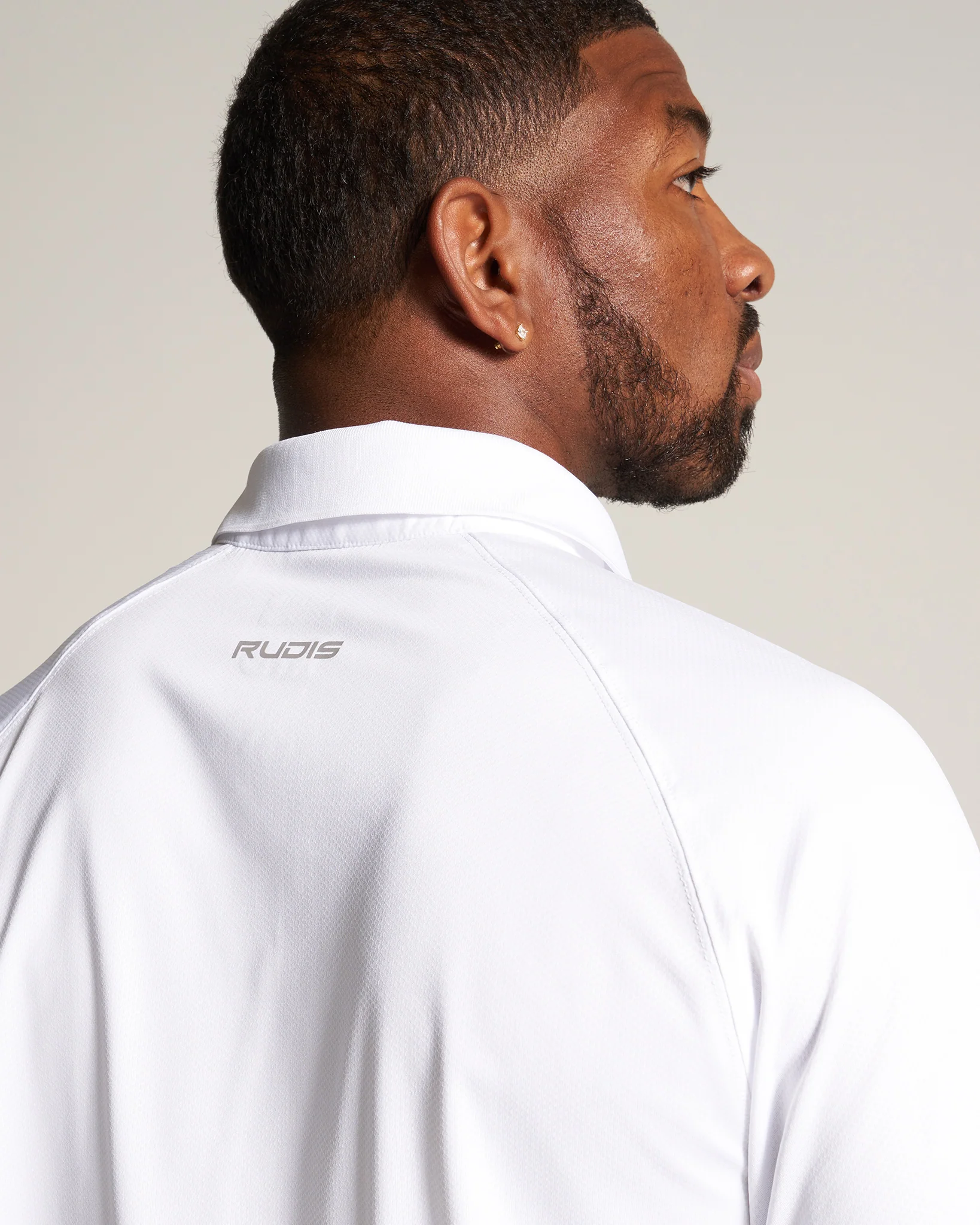 RUDIS Core Essential Polo - Image 9