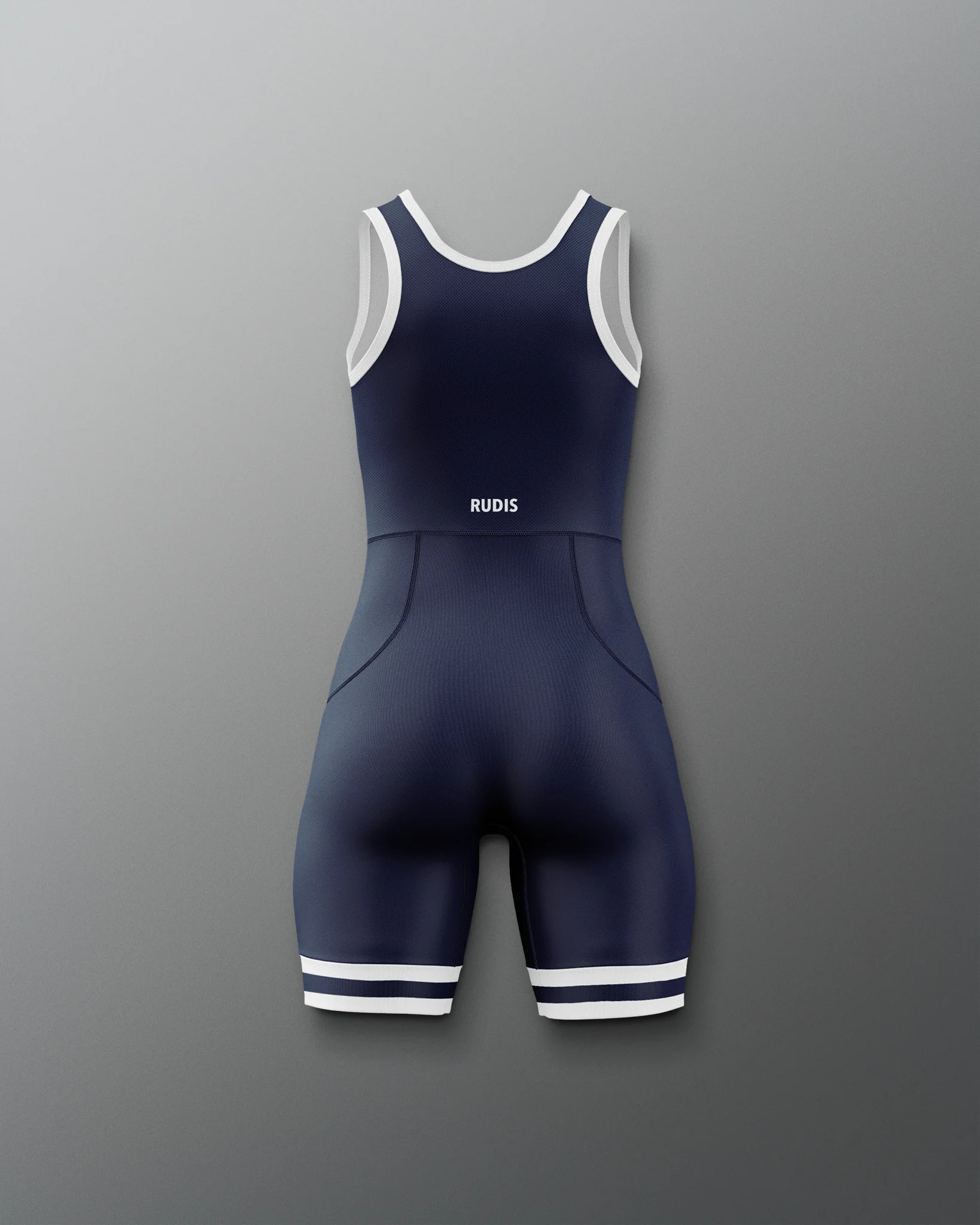 RUDIS Core Girl's Elite Singlet - Image 10