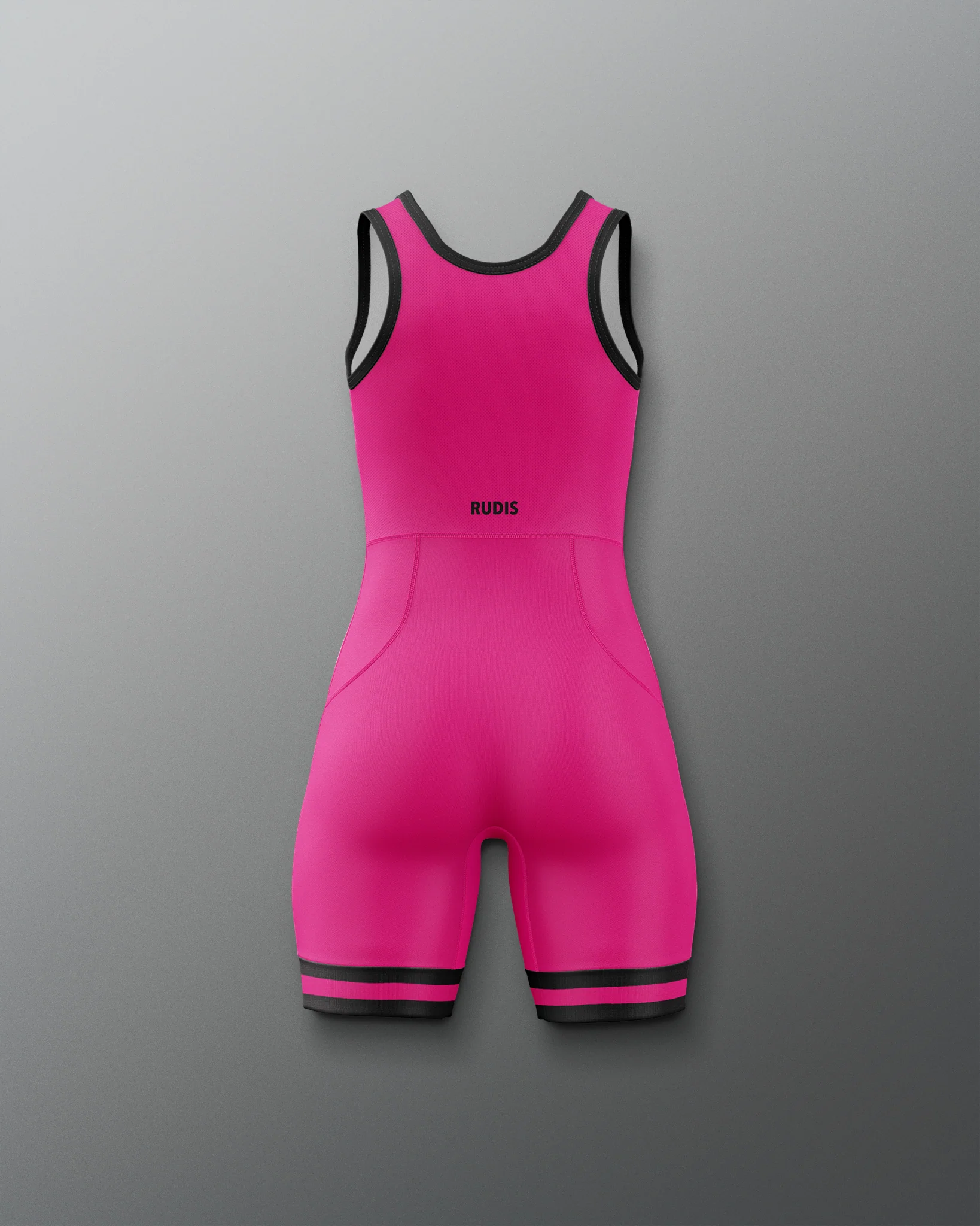 RUDIS Core Girl's Elite Singlet - Image 18