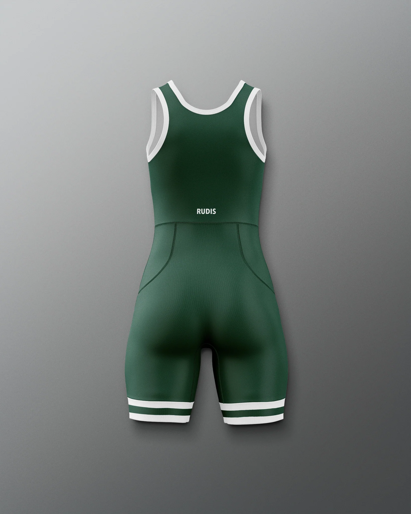 RUDIS Core Girl's Elite Singlet - Image 8