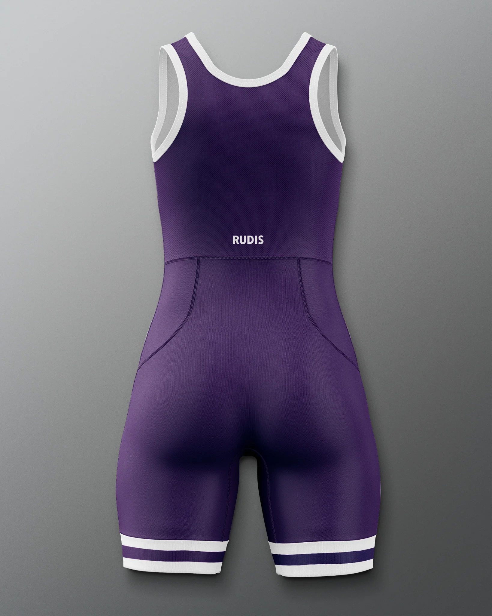 RUDIS Core Women's Elite 2.0 Singlet - Image 28
