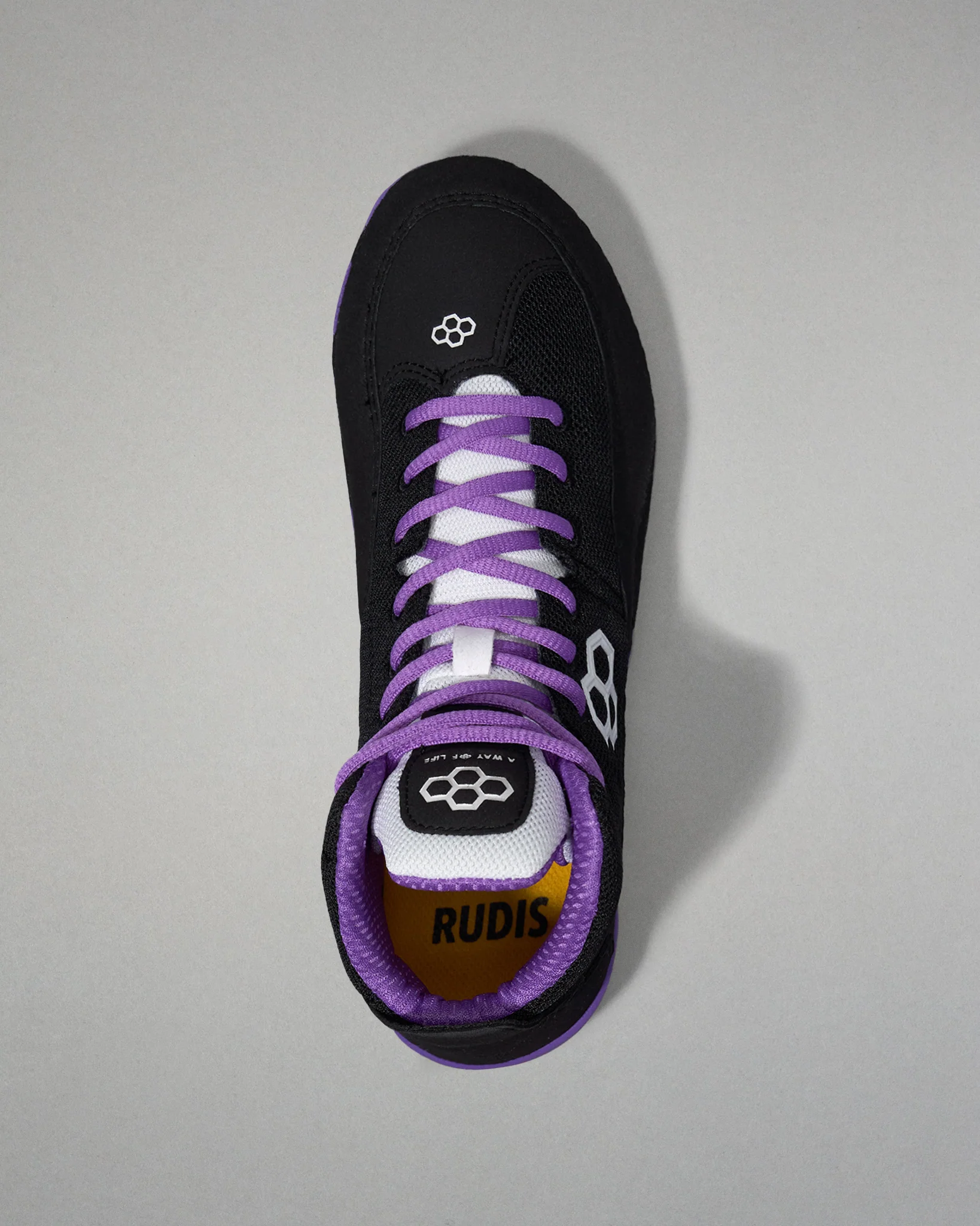 RUDIS Courage Adult Wrestling Shoes - Angeles - Image 6