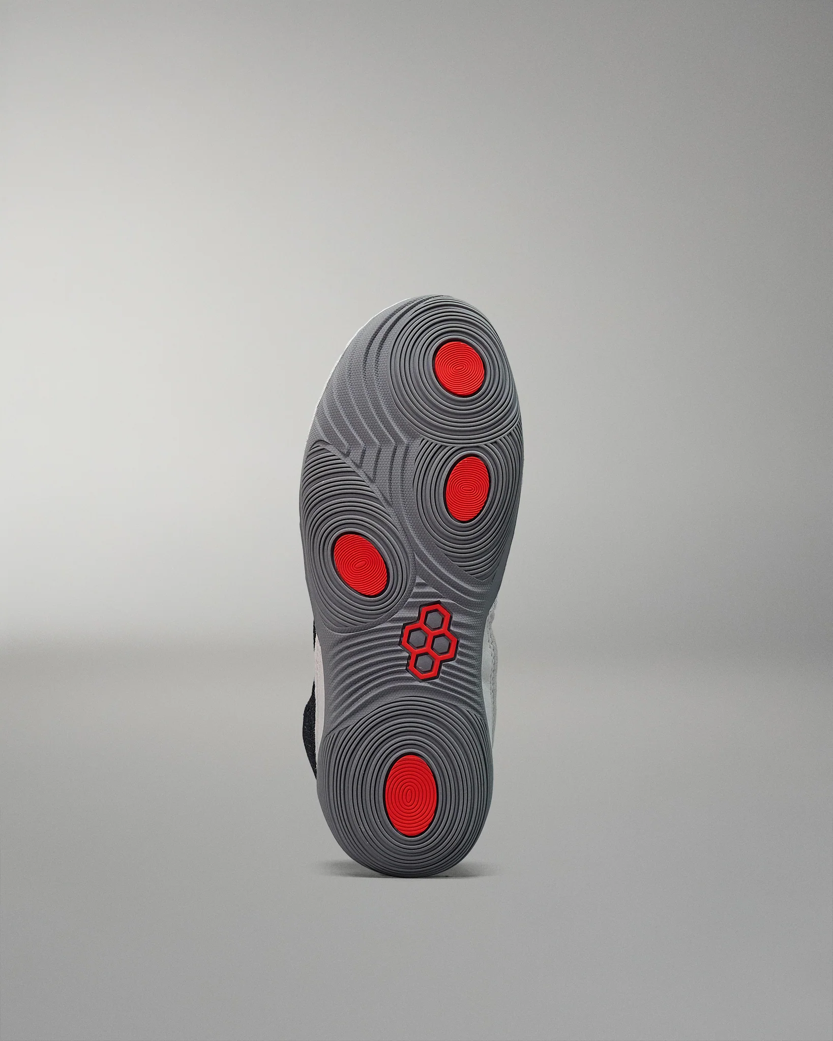 RUDIS Courage Youth Wrestling Shoes - Midnight Smoke - Image 4