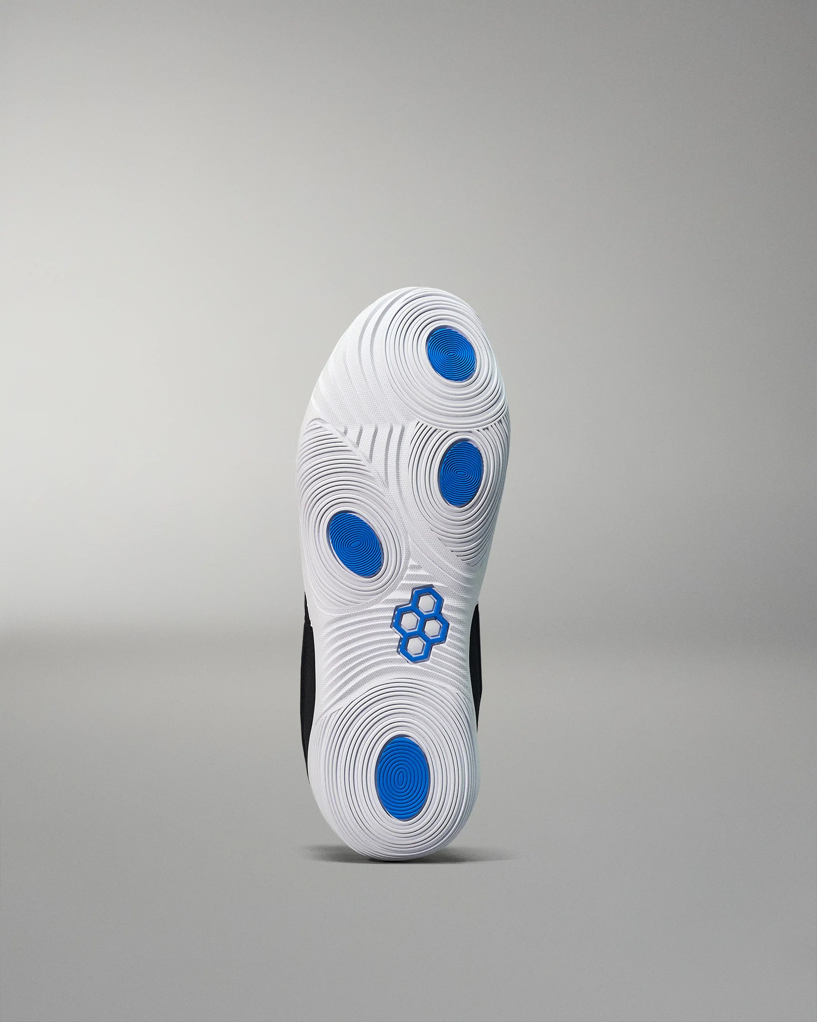 RUDIS Courage Youth Wrestling Shoes - Royal - Image 3