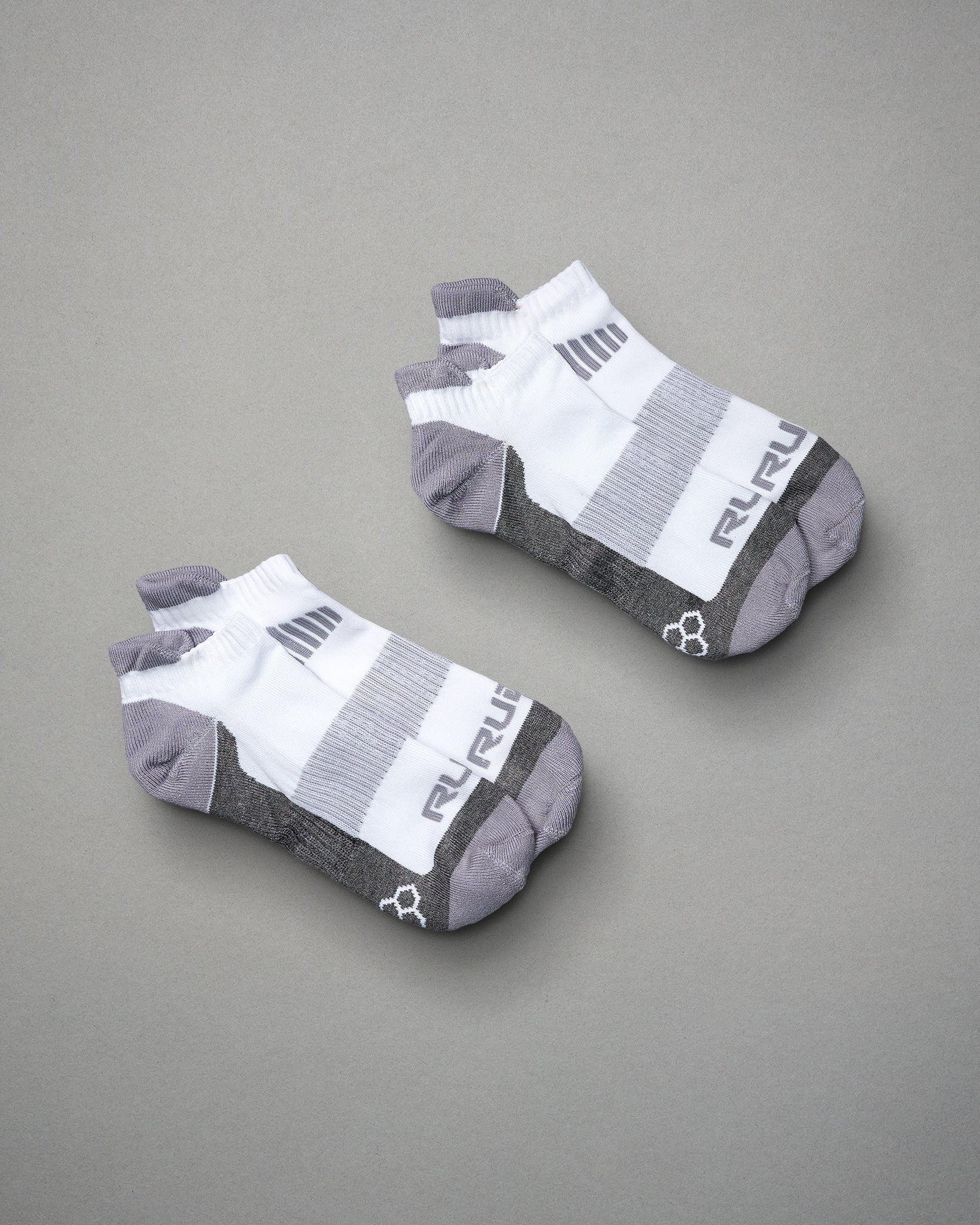 RUDIS Cushion Ankle Socks (2 Pair) - Image 4
