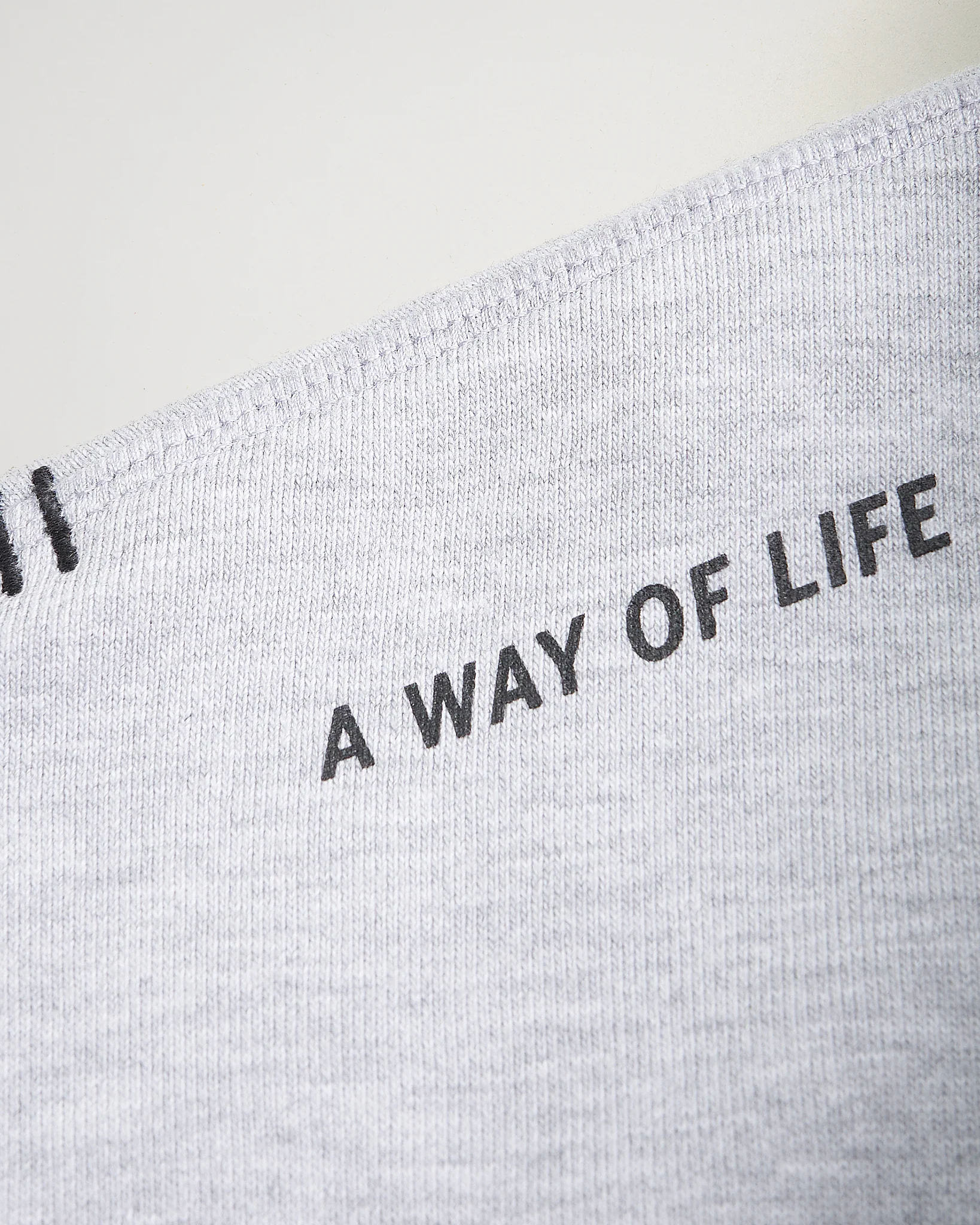 RUDIS Cutoff Hoodie - Image 8