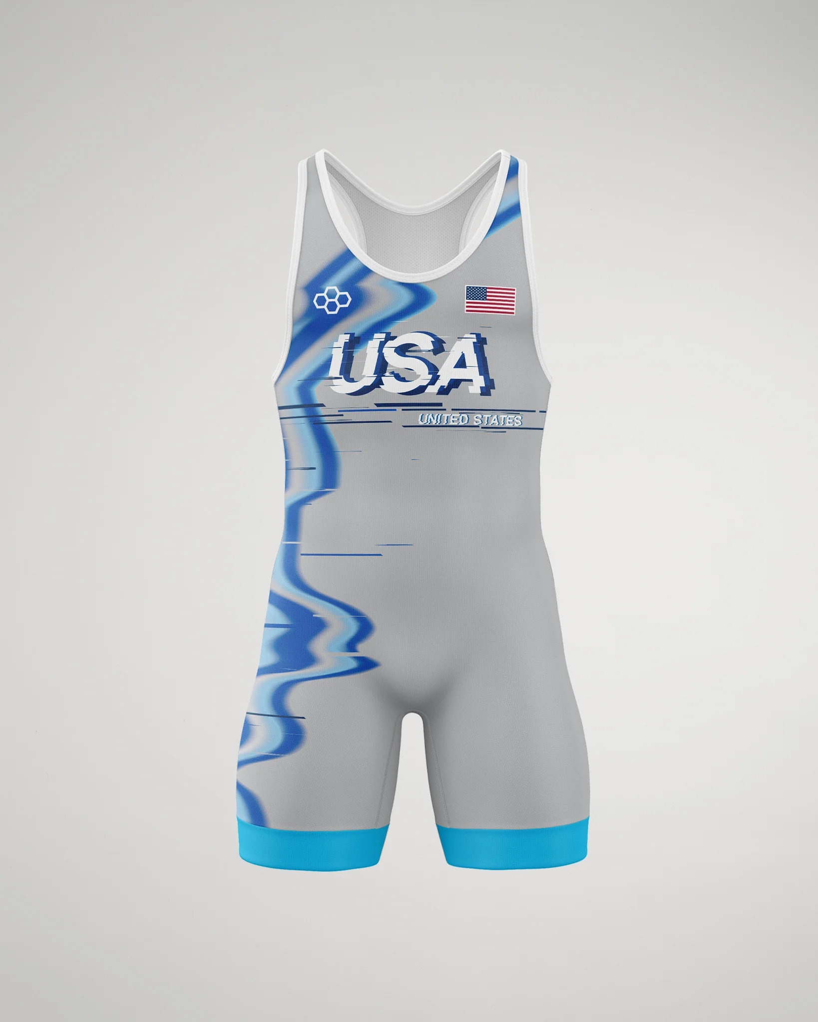 RUDIS Digi Elite 2.0 Singlet - Image 3