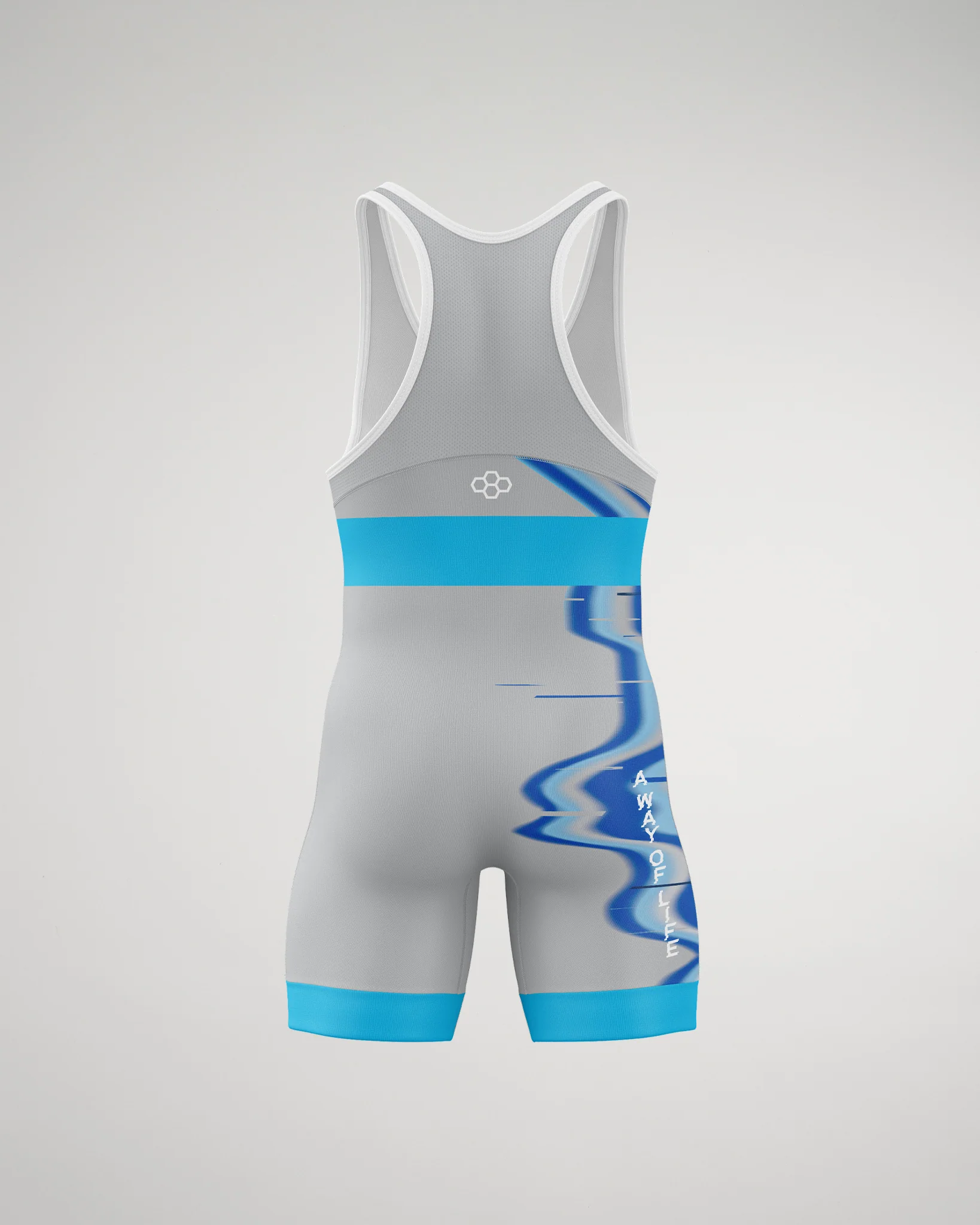 RUDIS Digi Elite 2.0 Singlet - Image 4