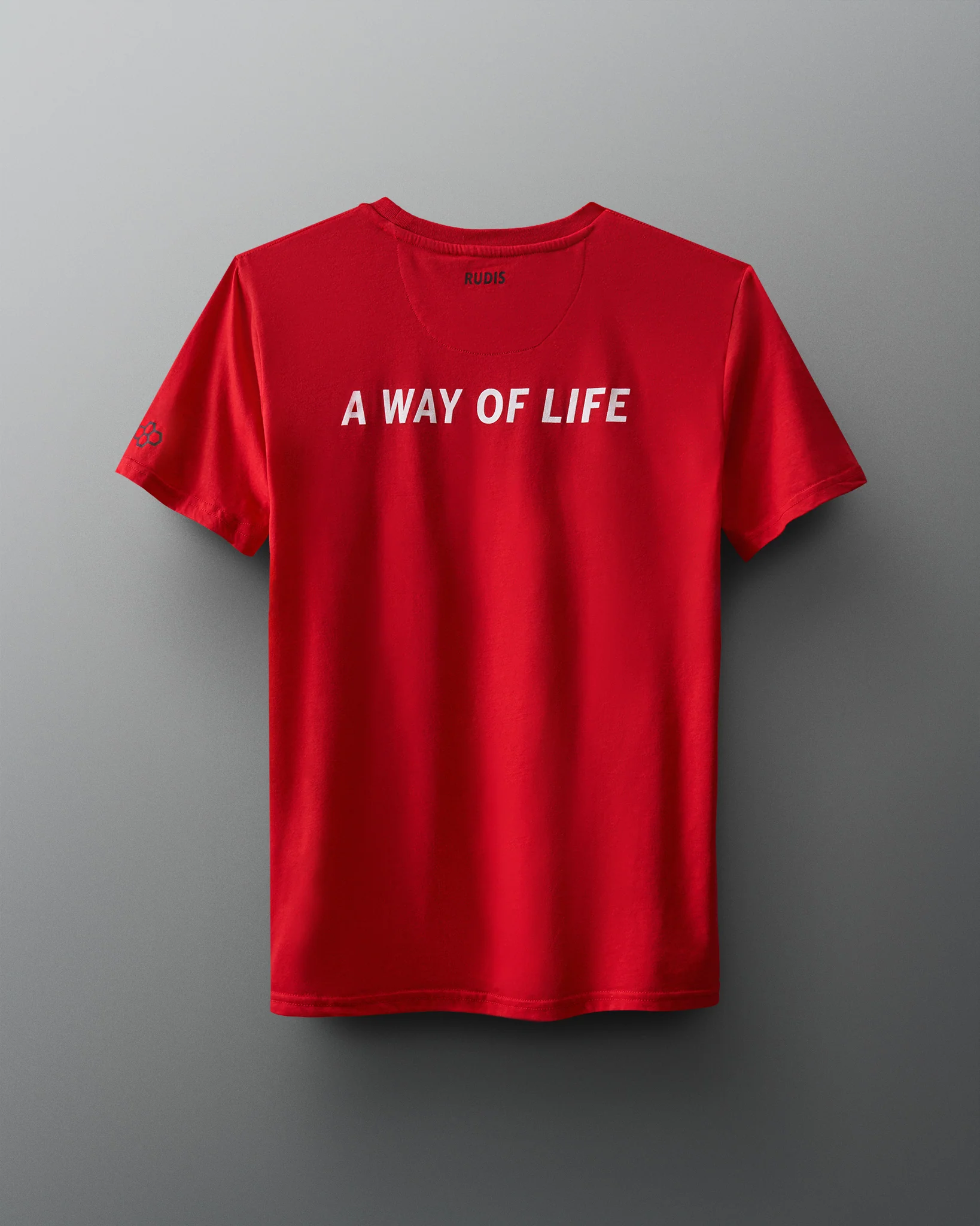 RUDIS Disruption T-Shirt - Image 4