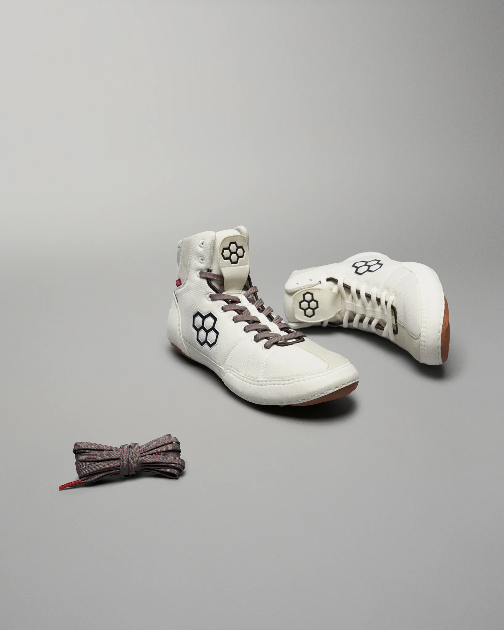 RUDIS Dotted Shoe Laces - Image 11