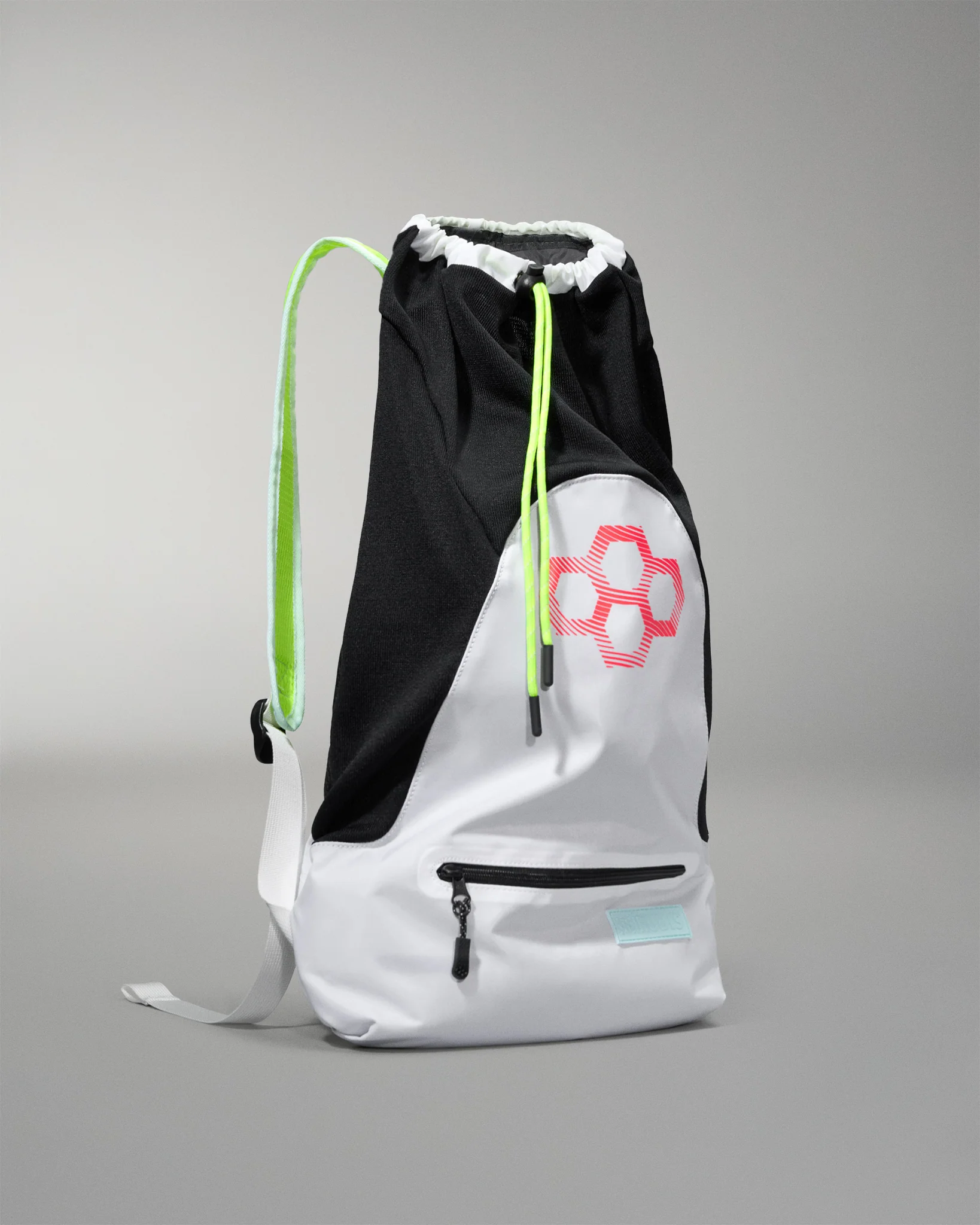 RUDIS Double Cinch - Barely There