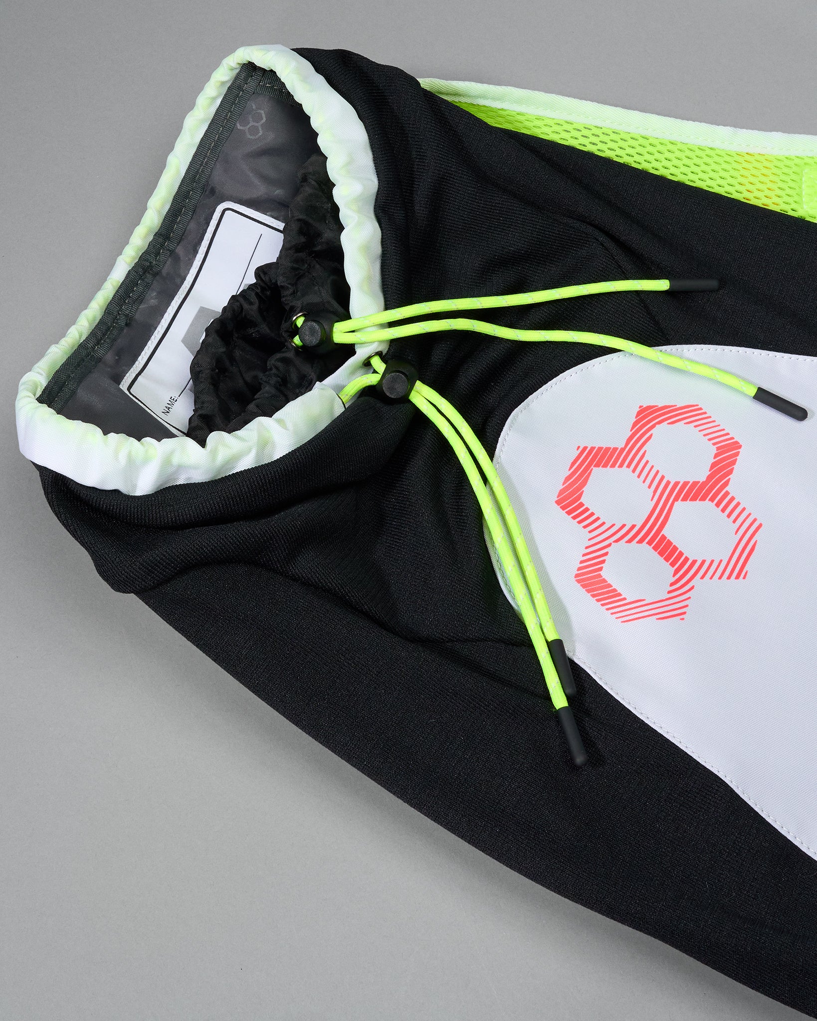 RUDIS Double Cinch - Barely There - Image 4