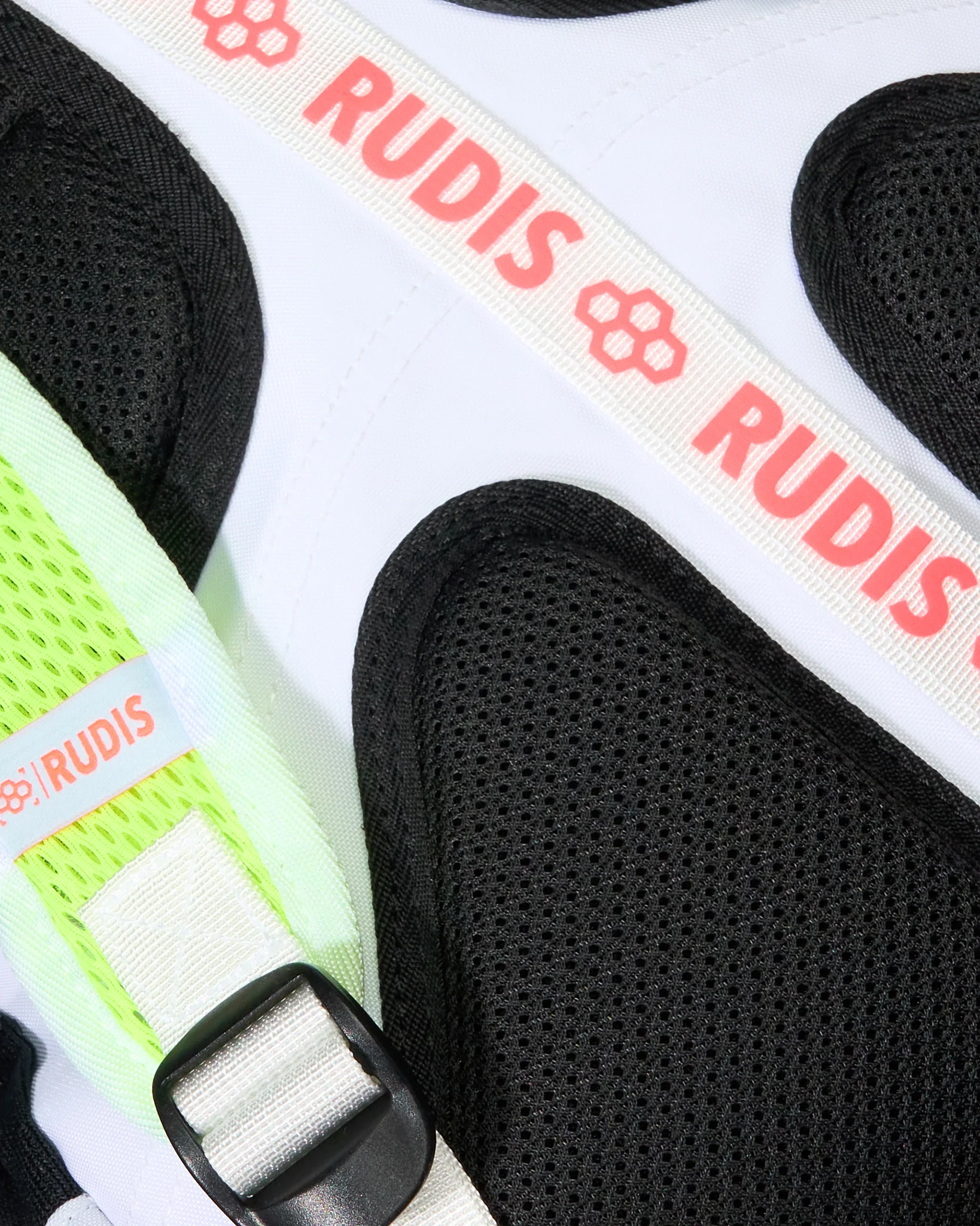 RUDIS Double Cinch - Barely There - Image 5