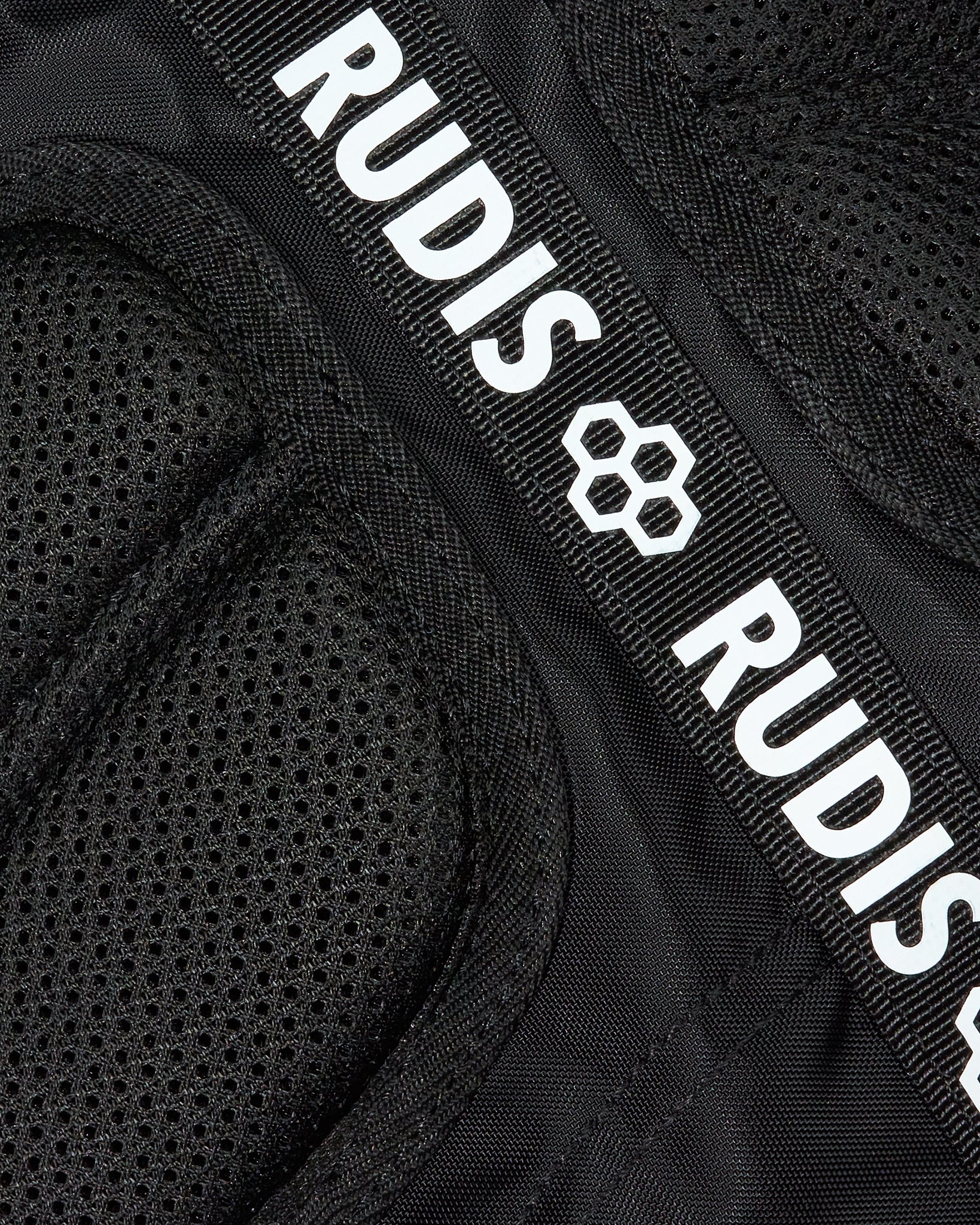 RUDIS Double Cinch - Black - Image 4