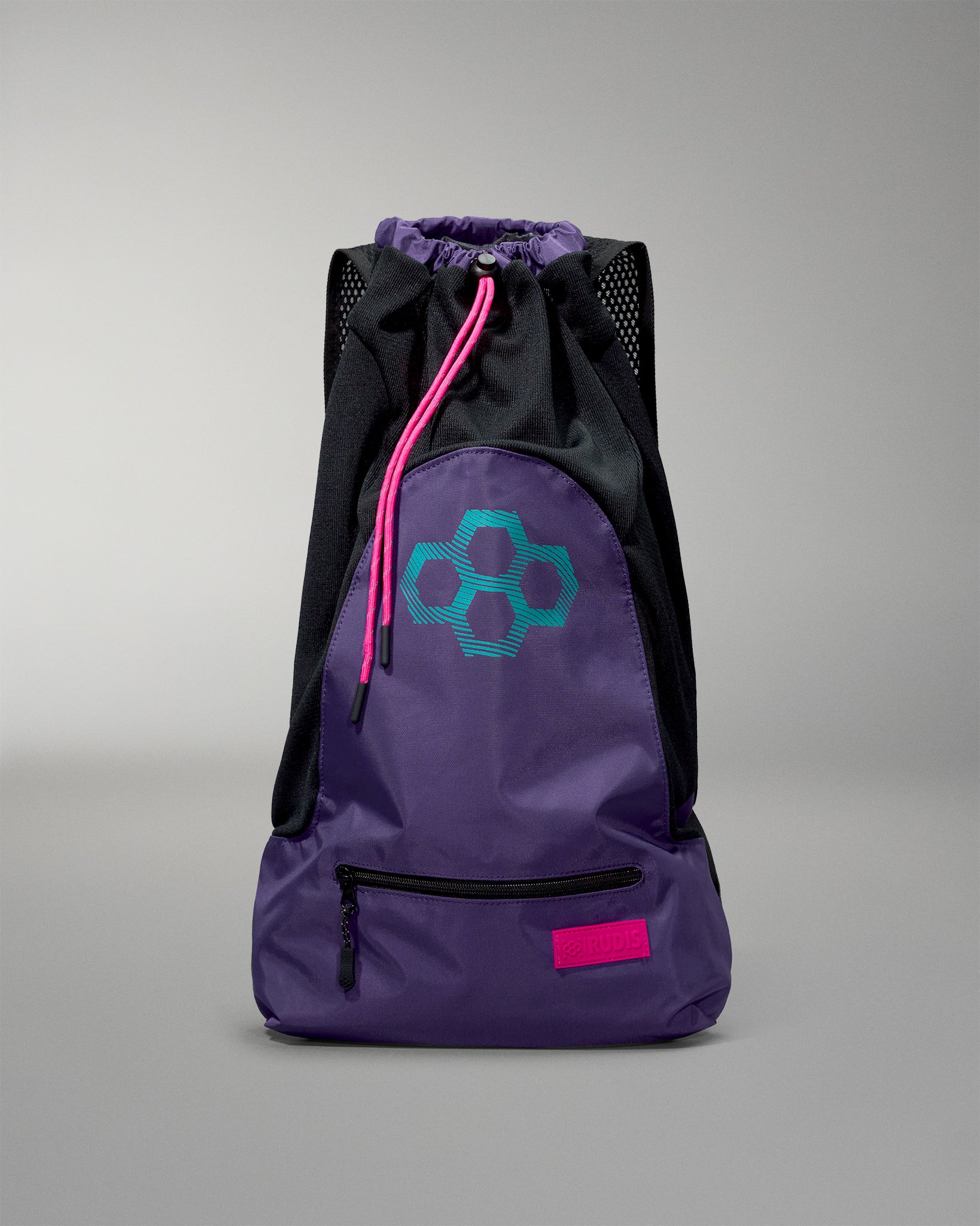 RUDIS Double Cinch - Metamorphosis Black - Image 3