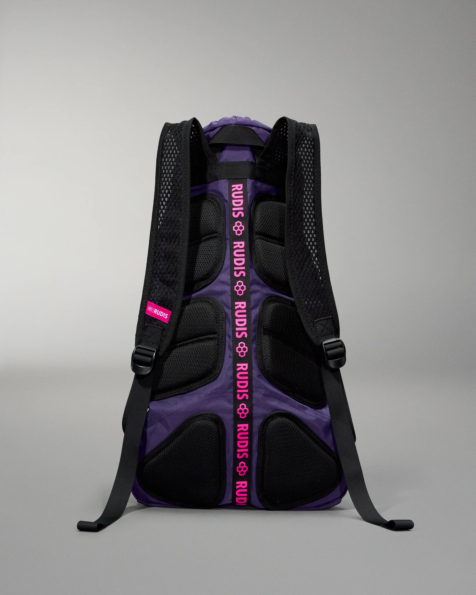 RUDIS Double Cinch - Metamorphosis Black - Image 4
