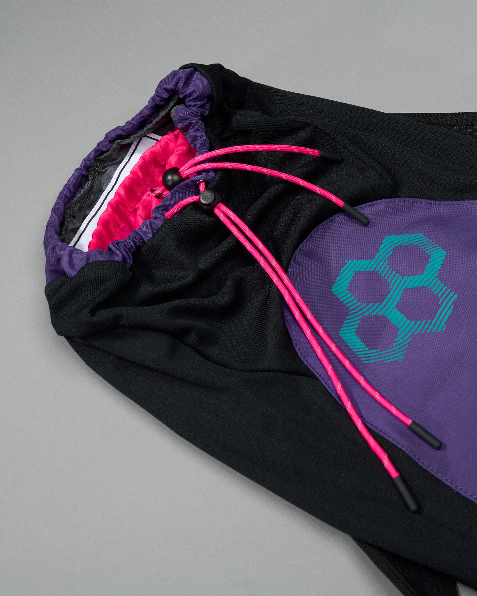 RUDIS Double Cinch - Metamorphosis Black - Image 5