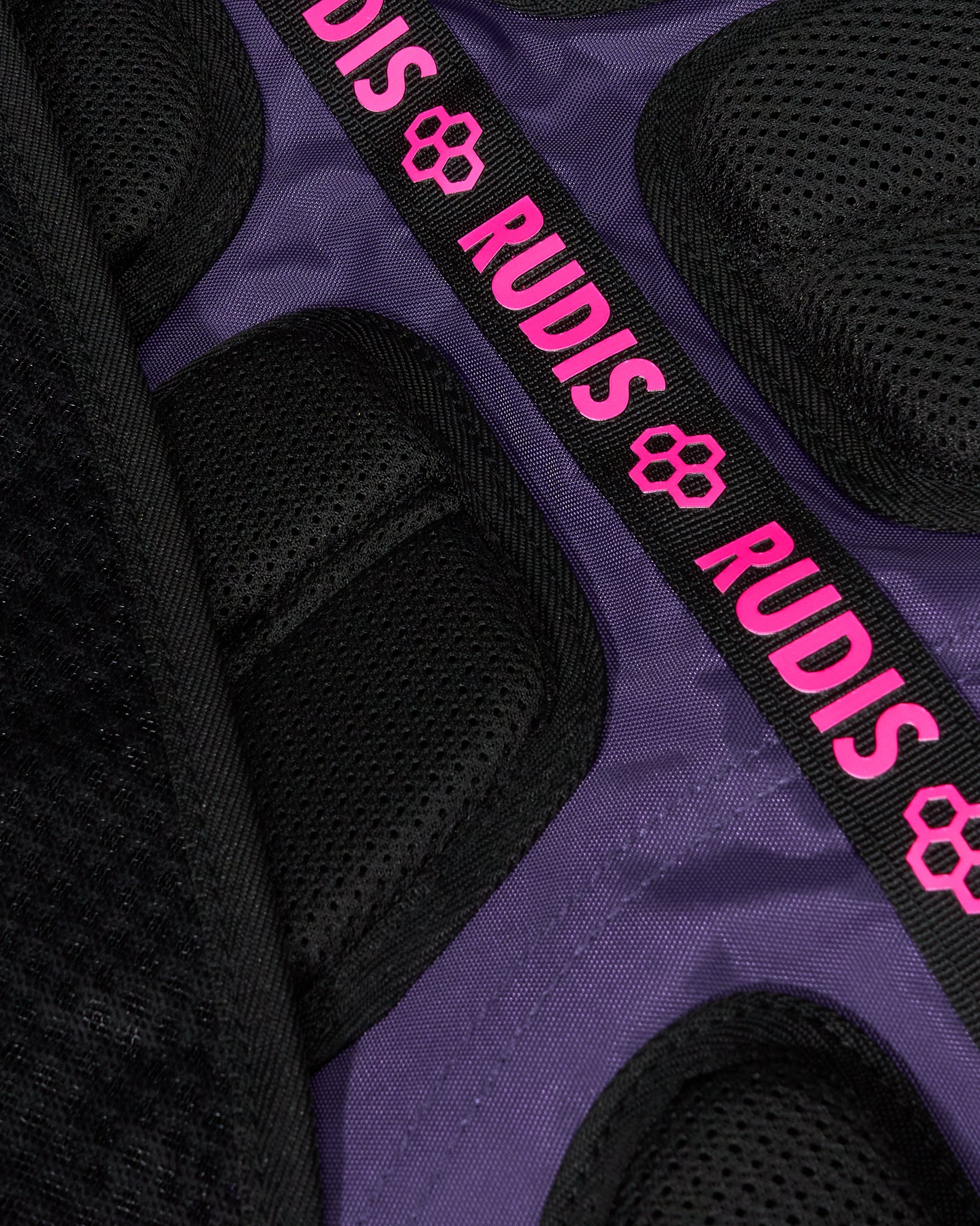 RUDIS Double Cinch - Metamorphosis Black - Image 6