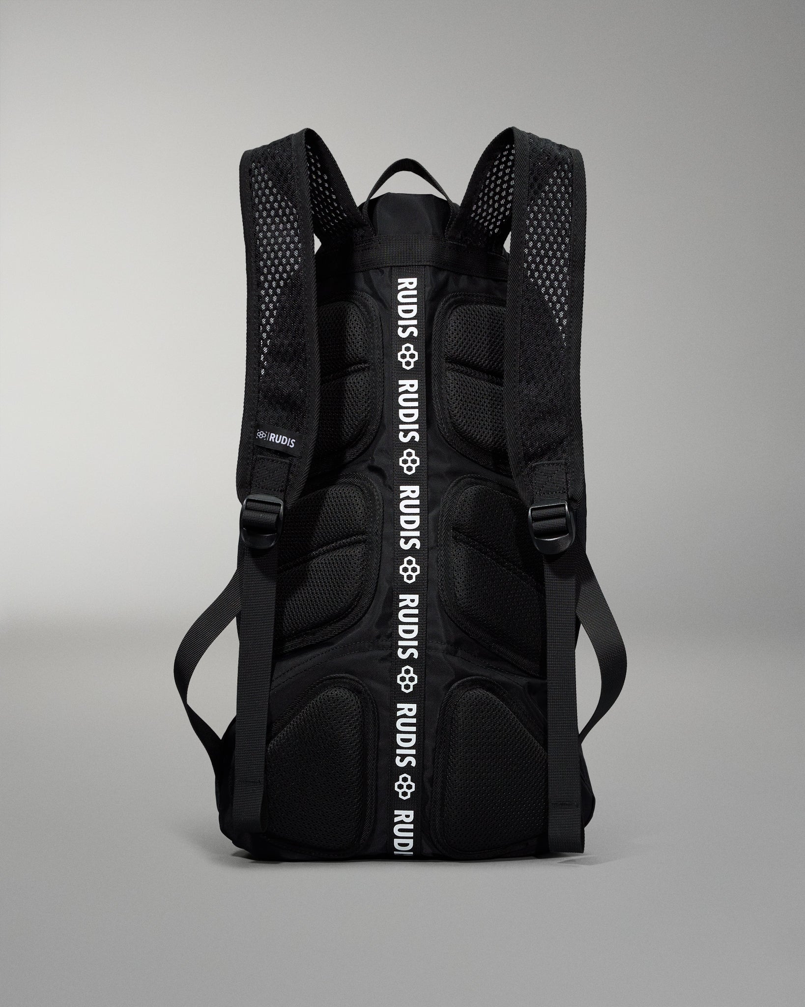 RUDIS Double Cinch - Team Black - Image 3