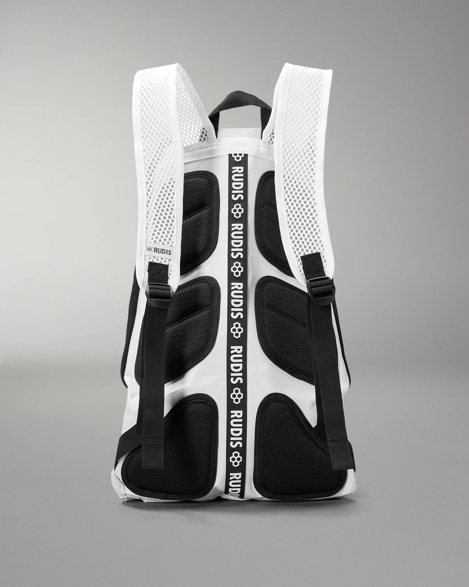 RUDIS Double Cinch - Team White - Image 3