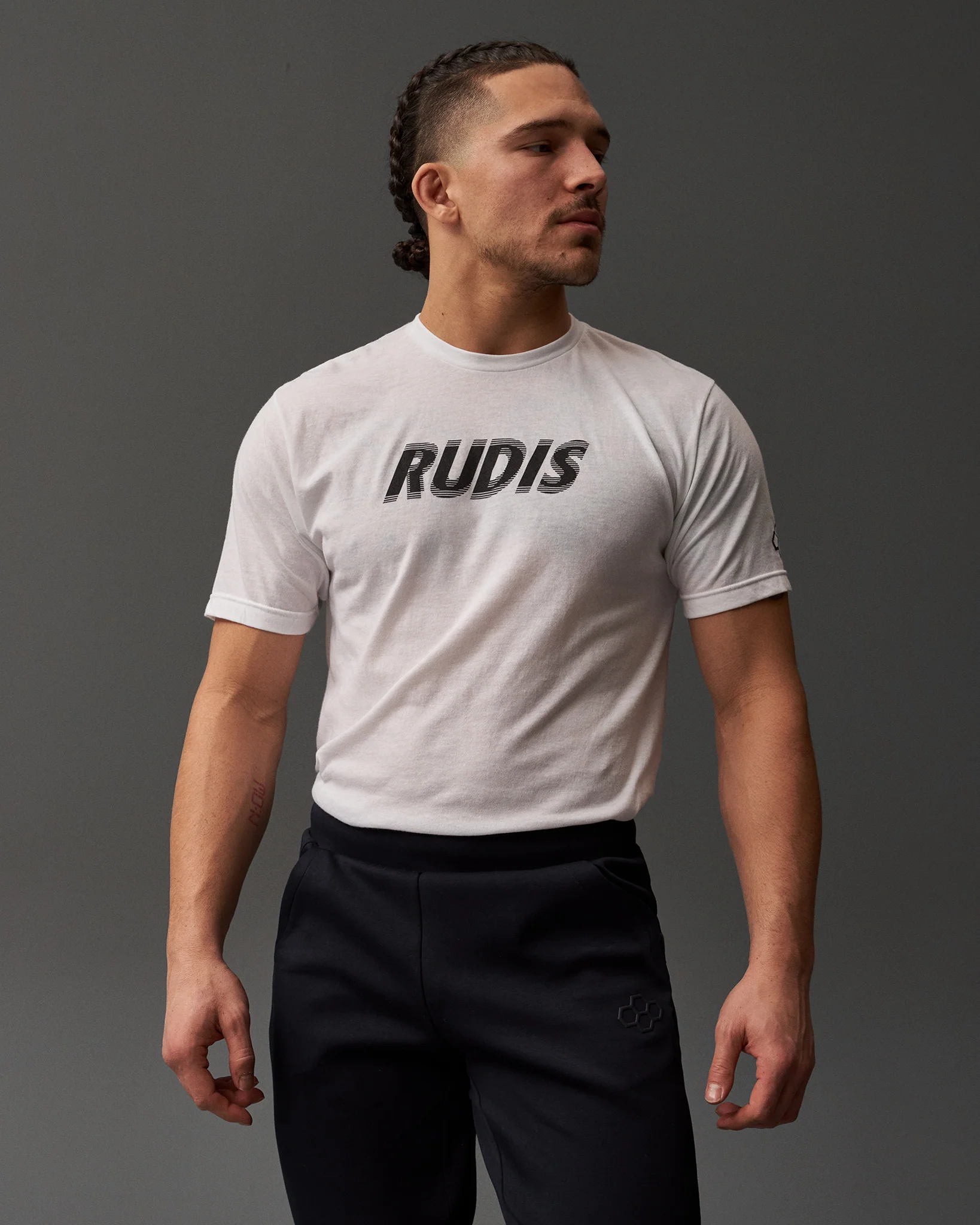 RUDIS Echo T-Shirt - Image 2