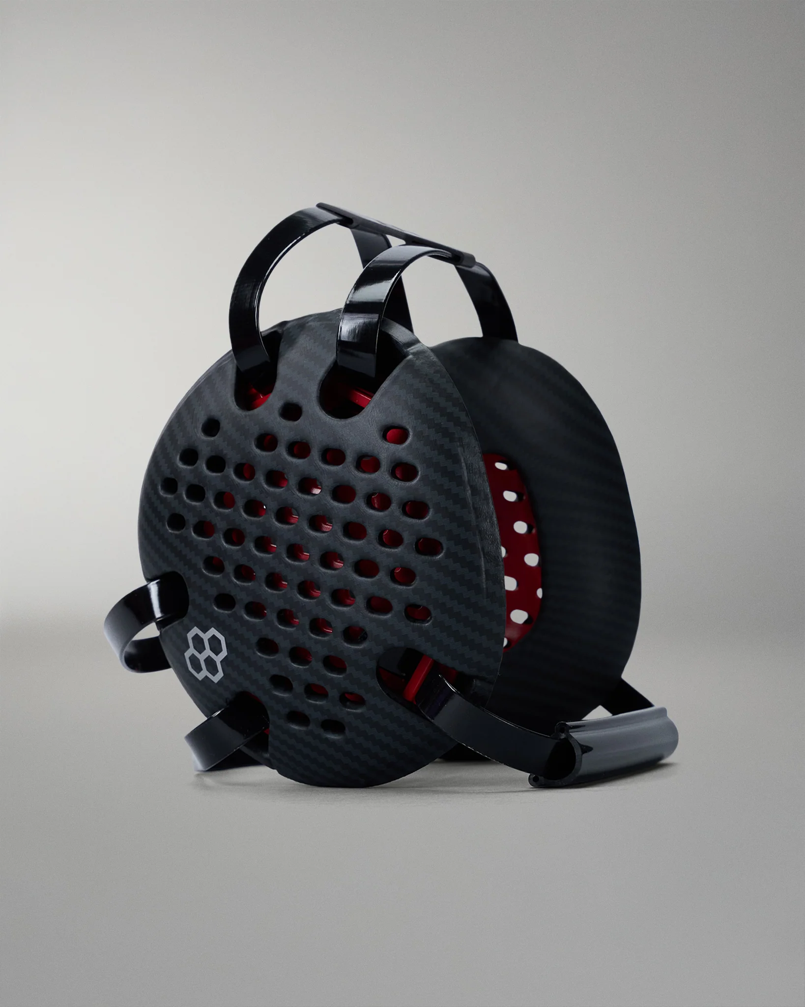 RUDIS Elite Airflow Headgear - Legacy