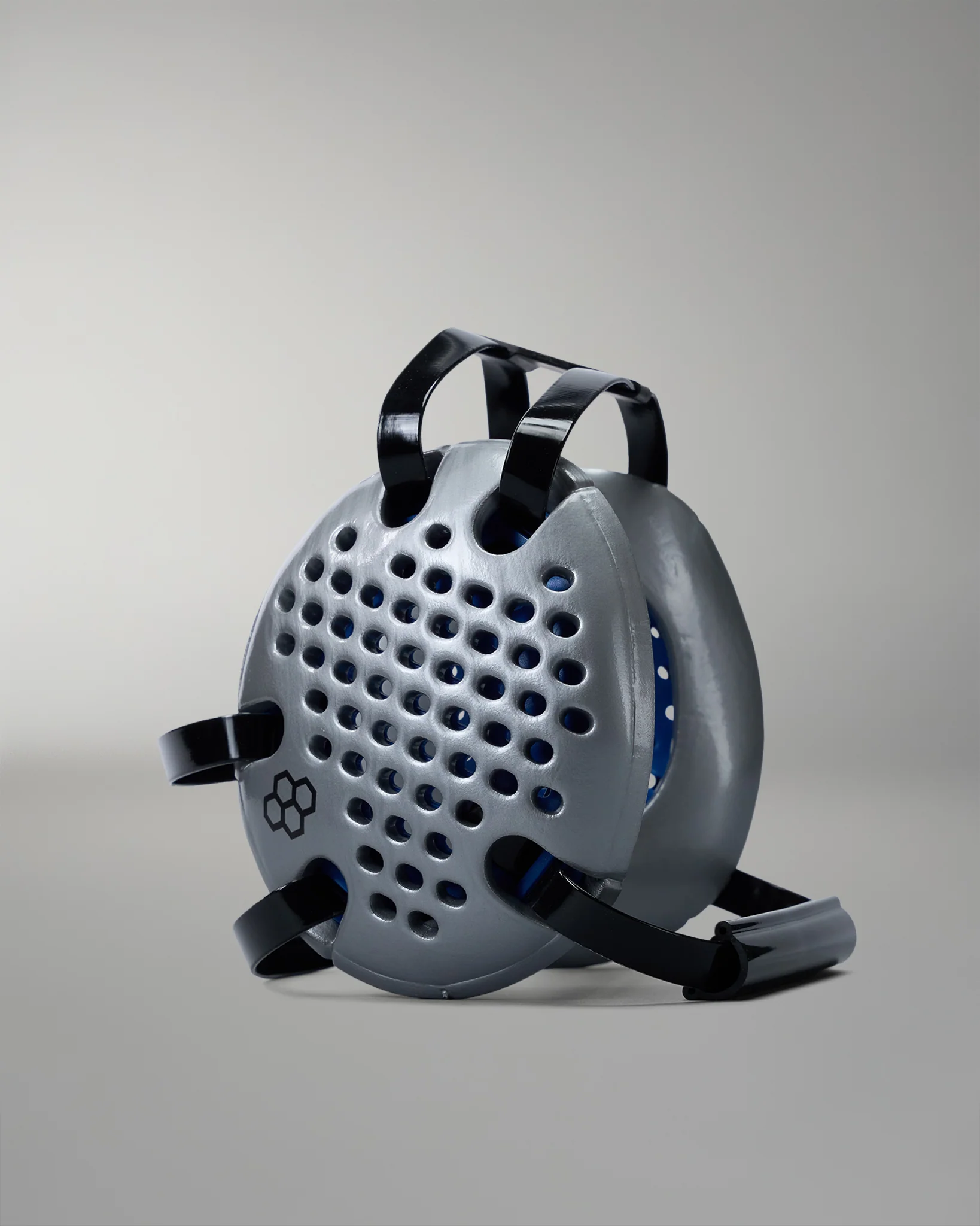 RUDIS Elite Airflow Headgear - Light Speed