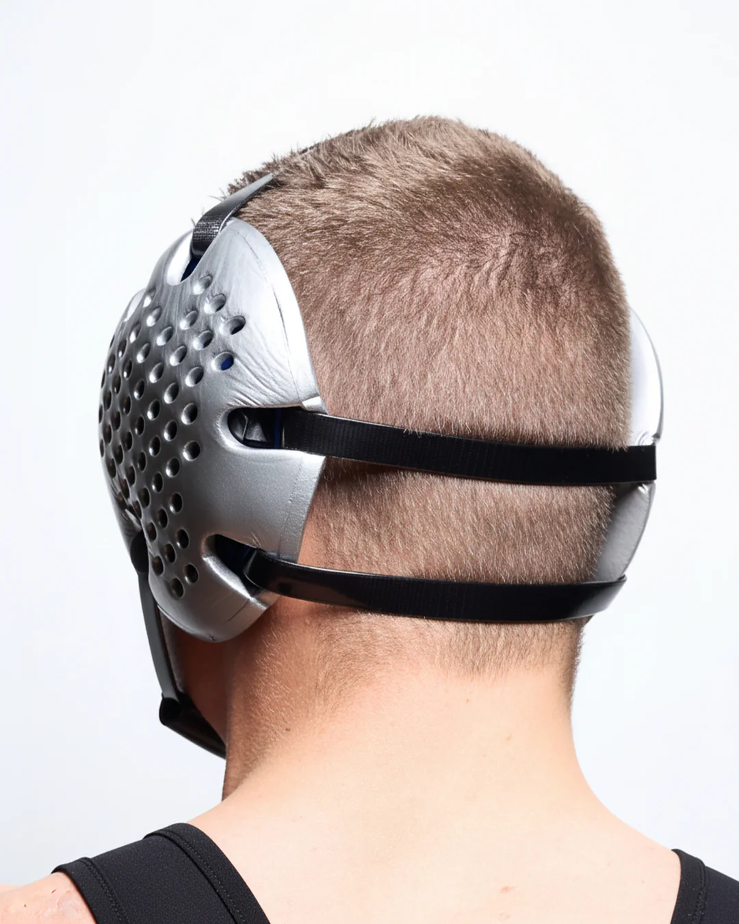 RUDIS Elite Airflow Headgear - Light Speed - Image 2