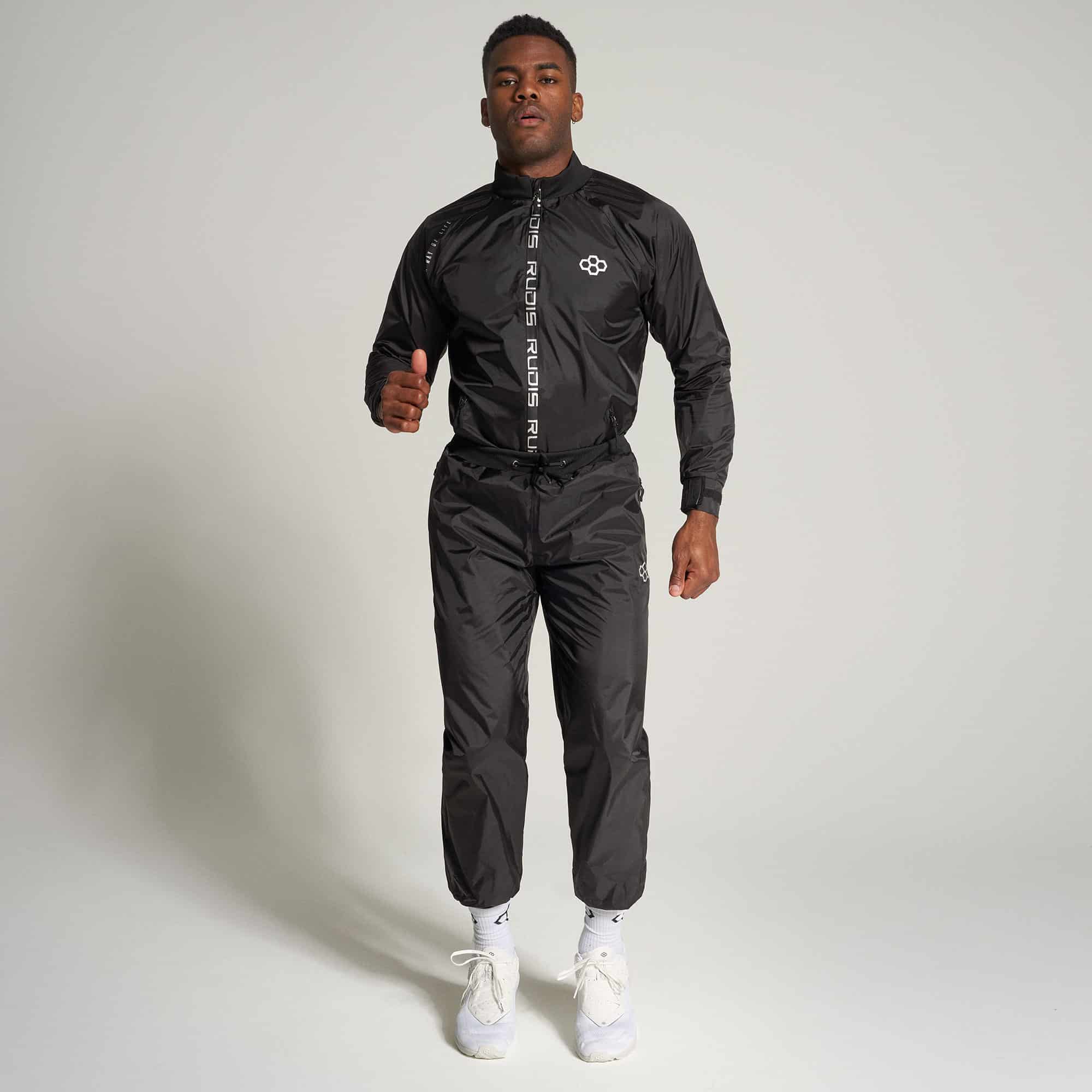 RUDIS Elite Sauna Pants - Image 4
