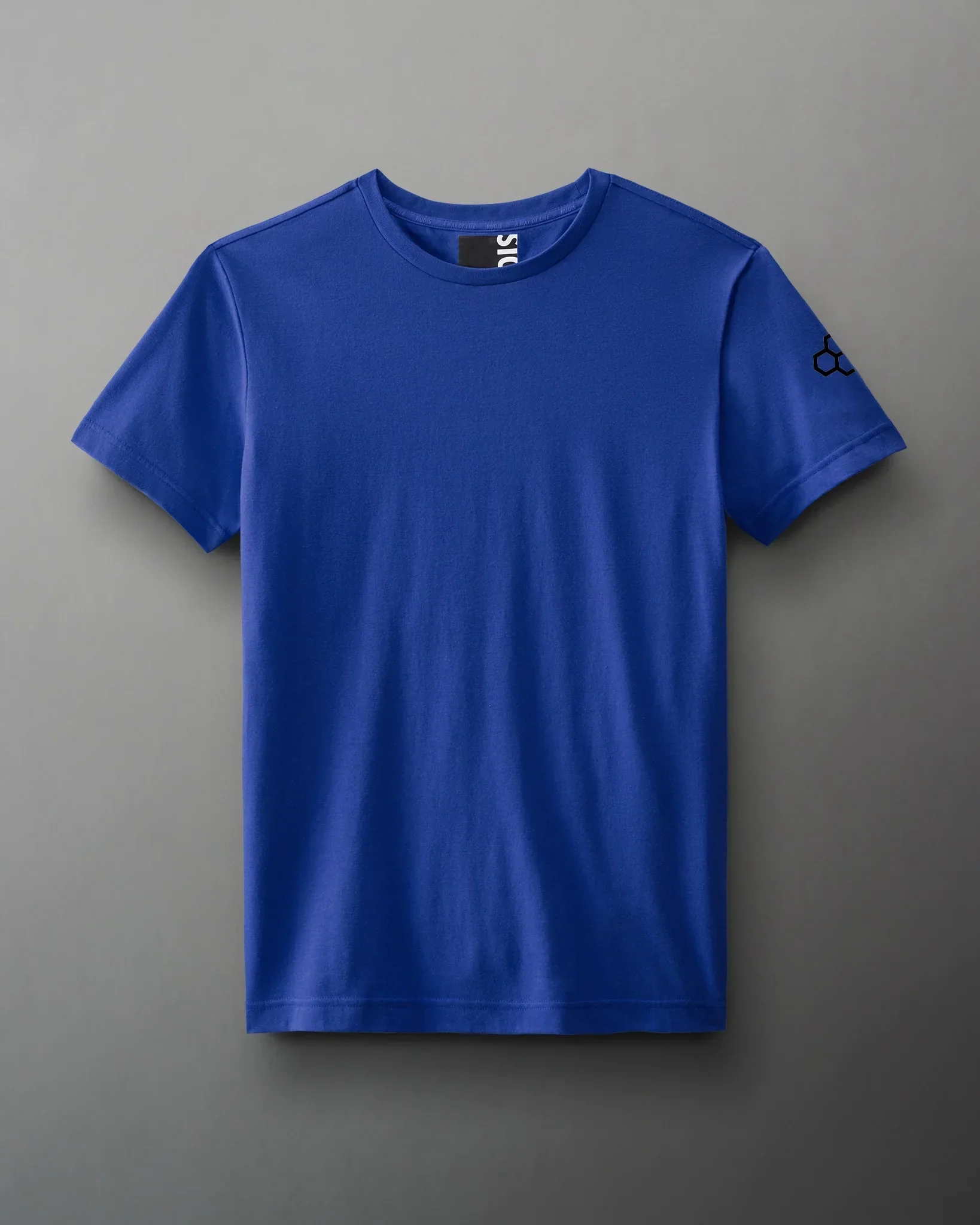 RUDIS Elite Super Soft T-Shirt - Royal - Image 3